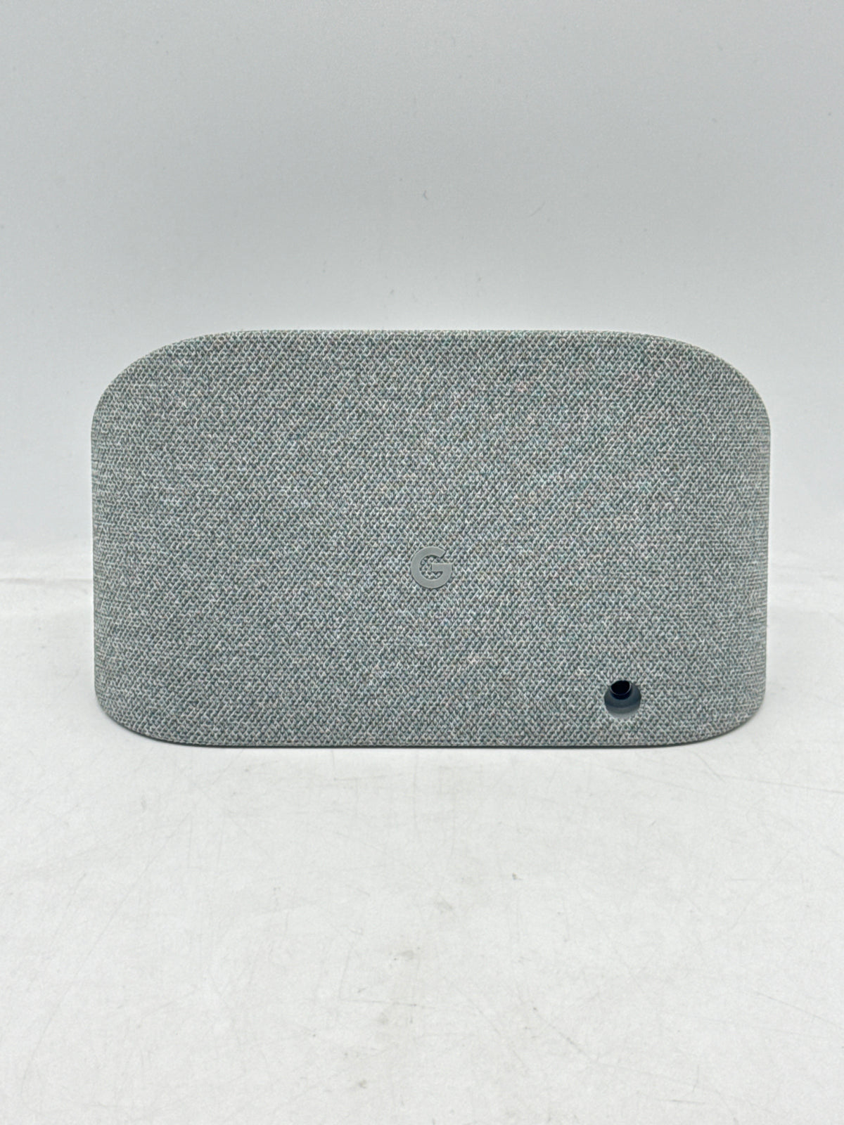 Google Pixel Tablet 11" 128GB Wi-Fi w/ Charging Speaker Dock Gray - Used