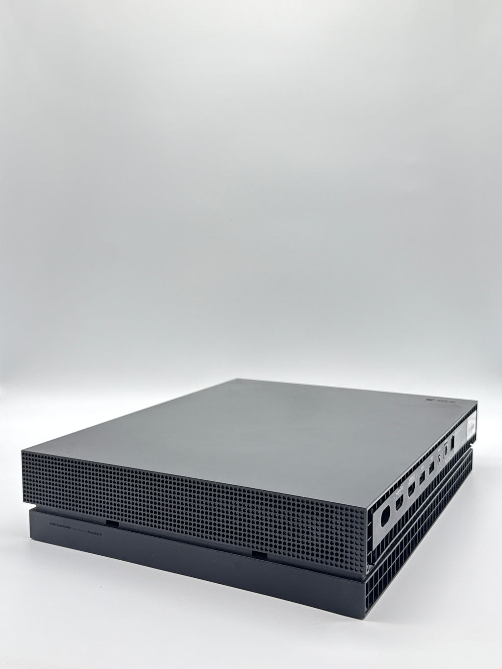 Microsoft Xbox One X console 1 TB