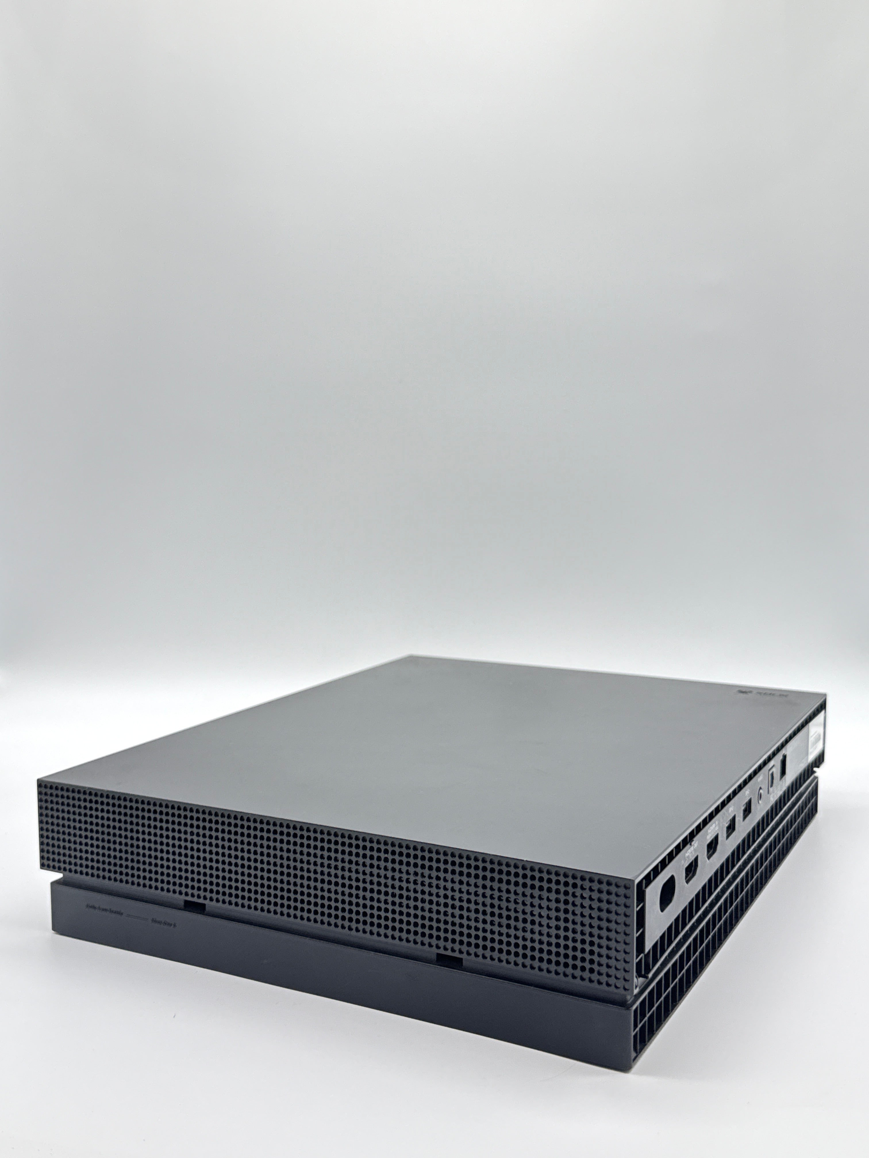 Microsoft Xbox One X console 1 TB
