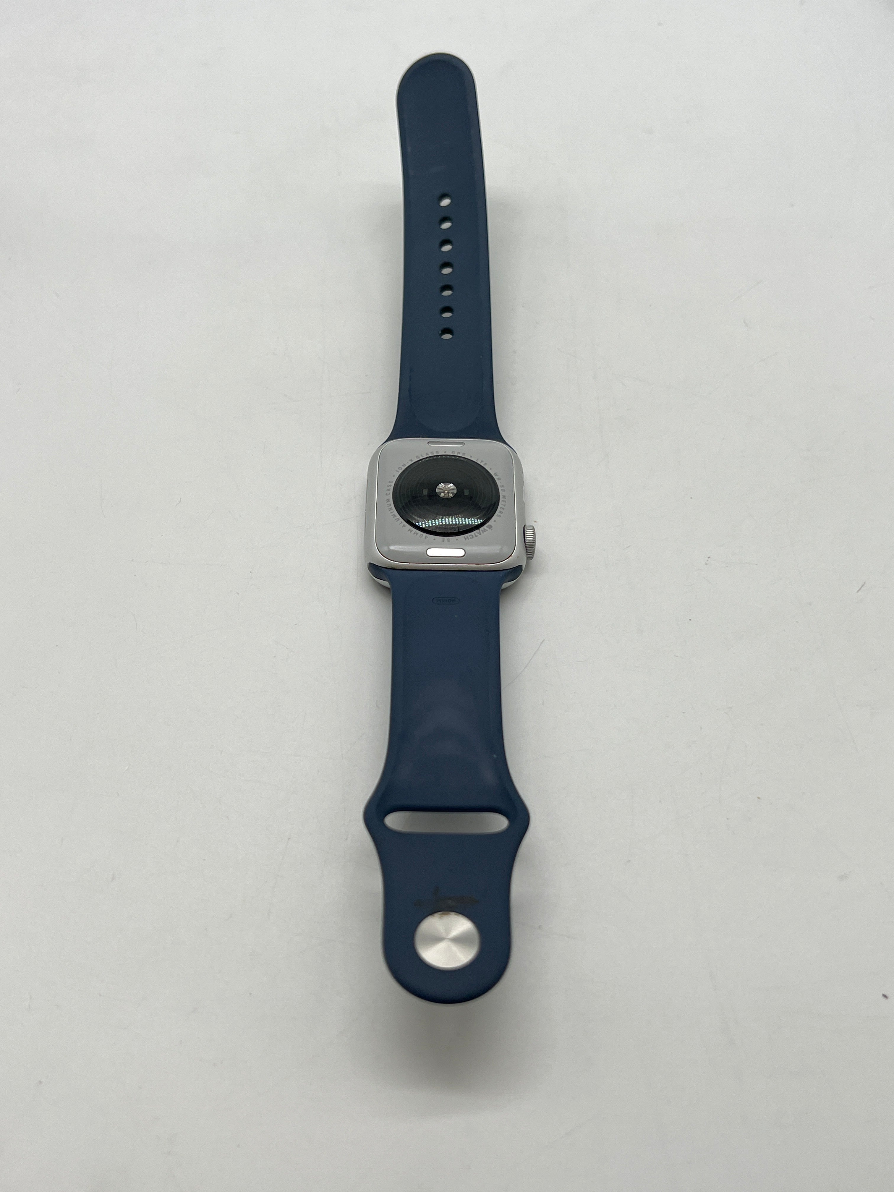 Apple Watch SE 2nd Gen 40mm GPS + Cellular 32GB  - Used