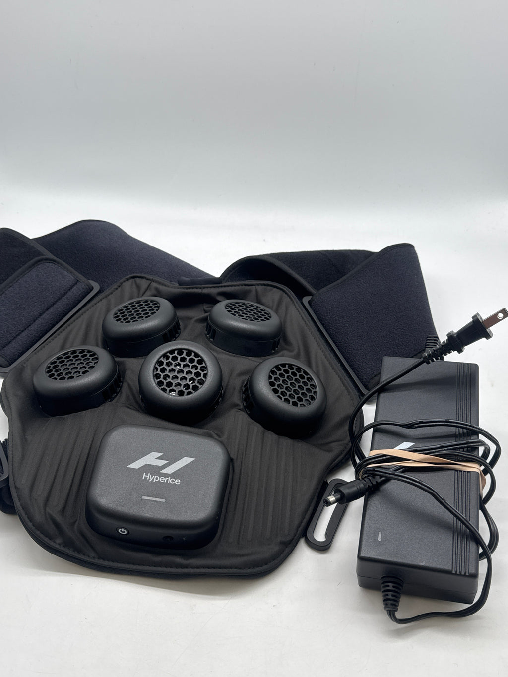 Hyperice X Shoulder Therapy Recovery Device W/Charger