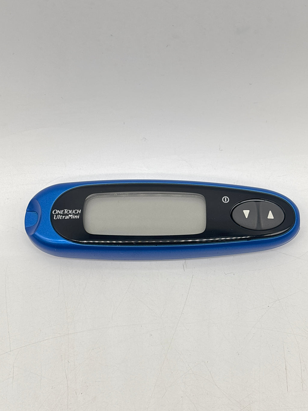 OneTouch Ultra Mini Glucose Monitoring Kit