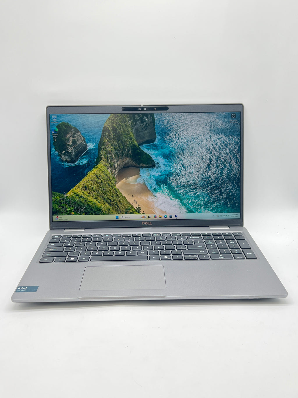 Dell Latitude 5550 Intel Core Ultra 7 165U 32GB RAM 256GB SSD - Used