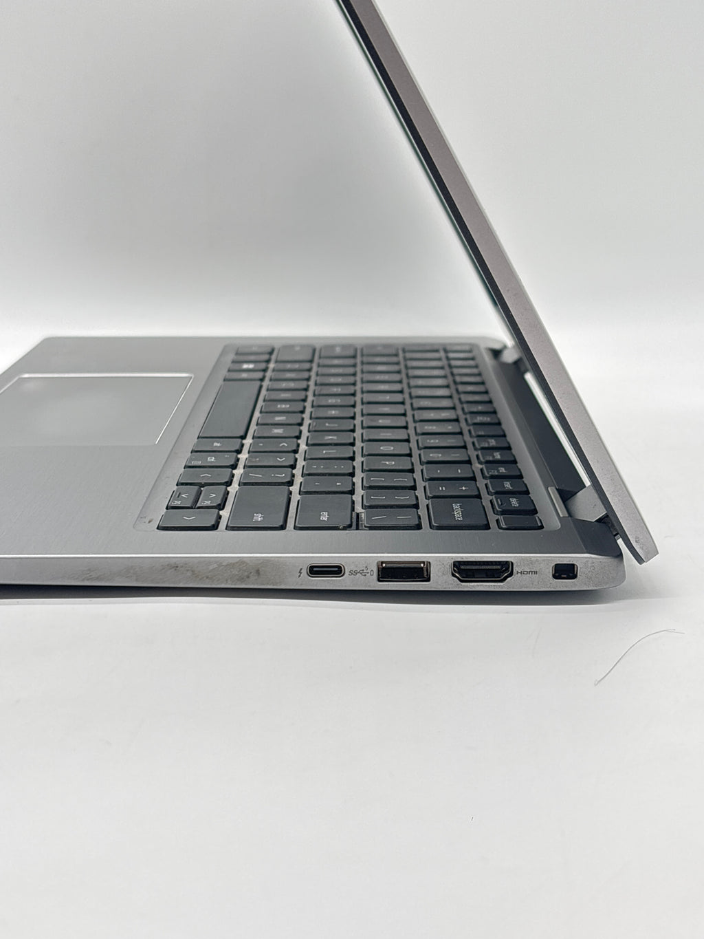 Dell Latitude 7430 i7-1265U 16GB RAM 512GB SSD - For Parts (Remotely Managed)