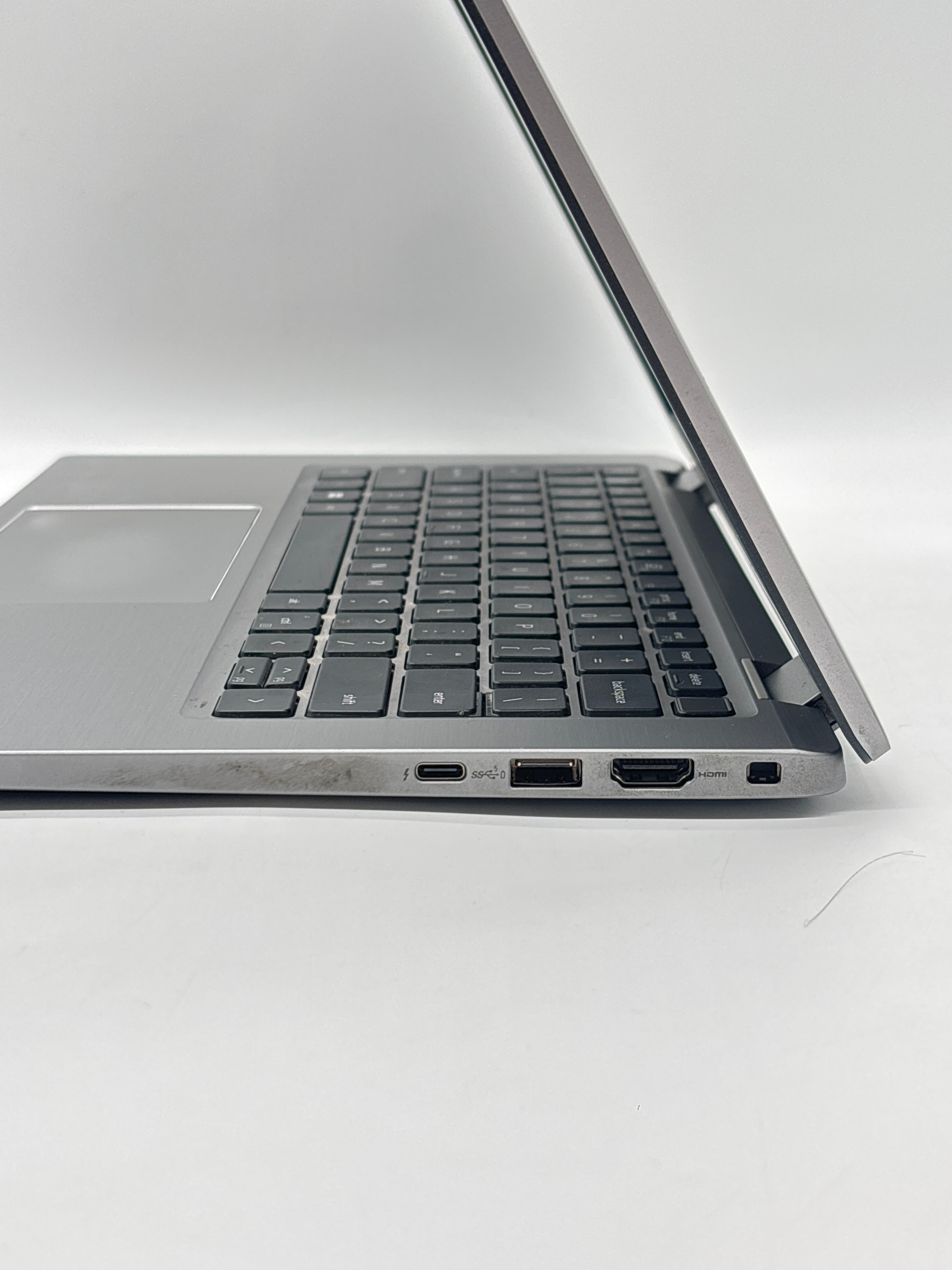 Dell Latitude 7430 i7-1265U 16GB RAM 512GB SSD - For Parts (Remotely Managed)