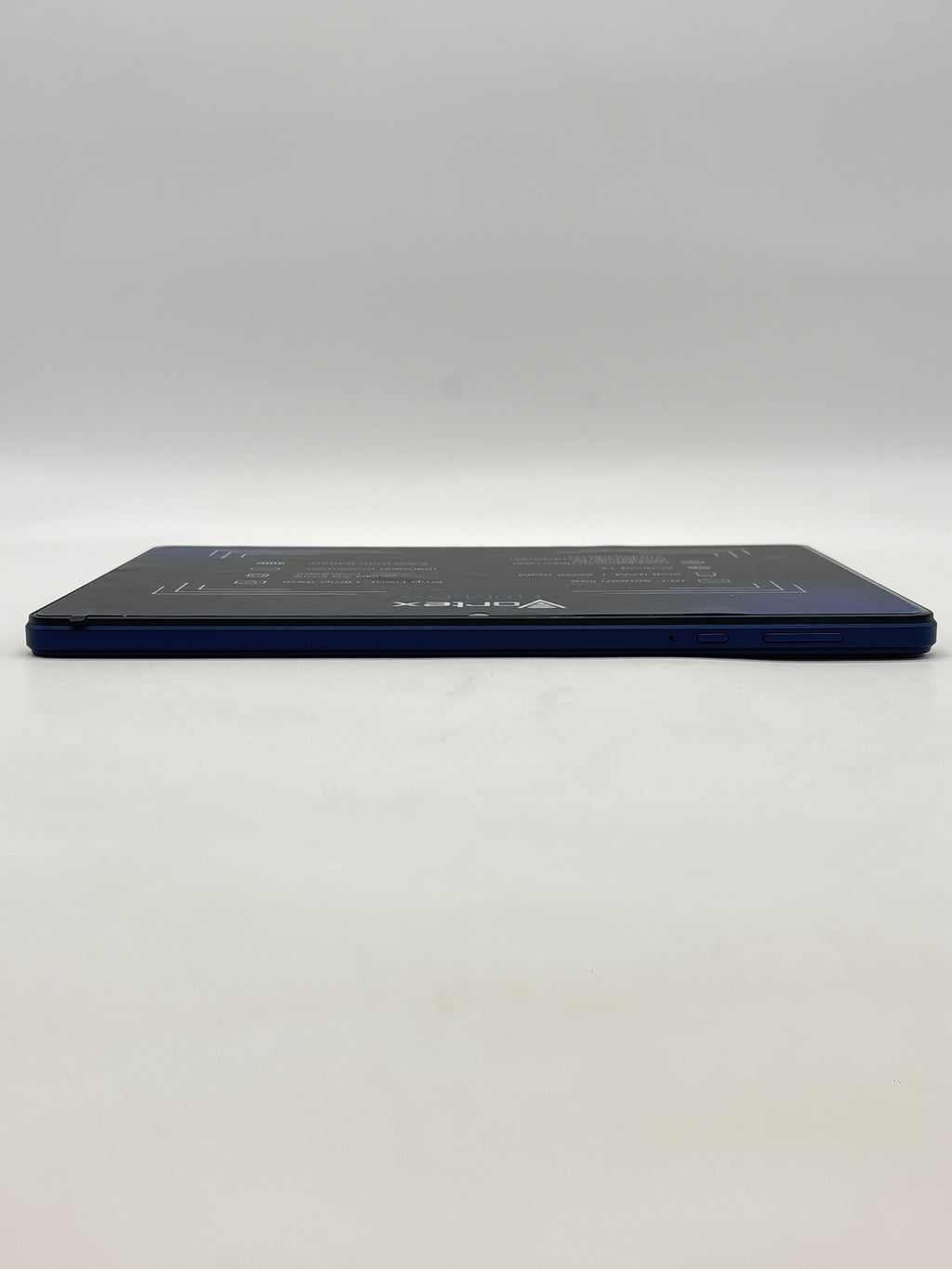 Vortex T10M Pro 10.1 Inch Tablet 64GB Wi-Fi + 4G Blue - New Open Box