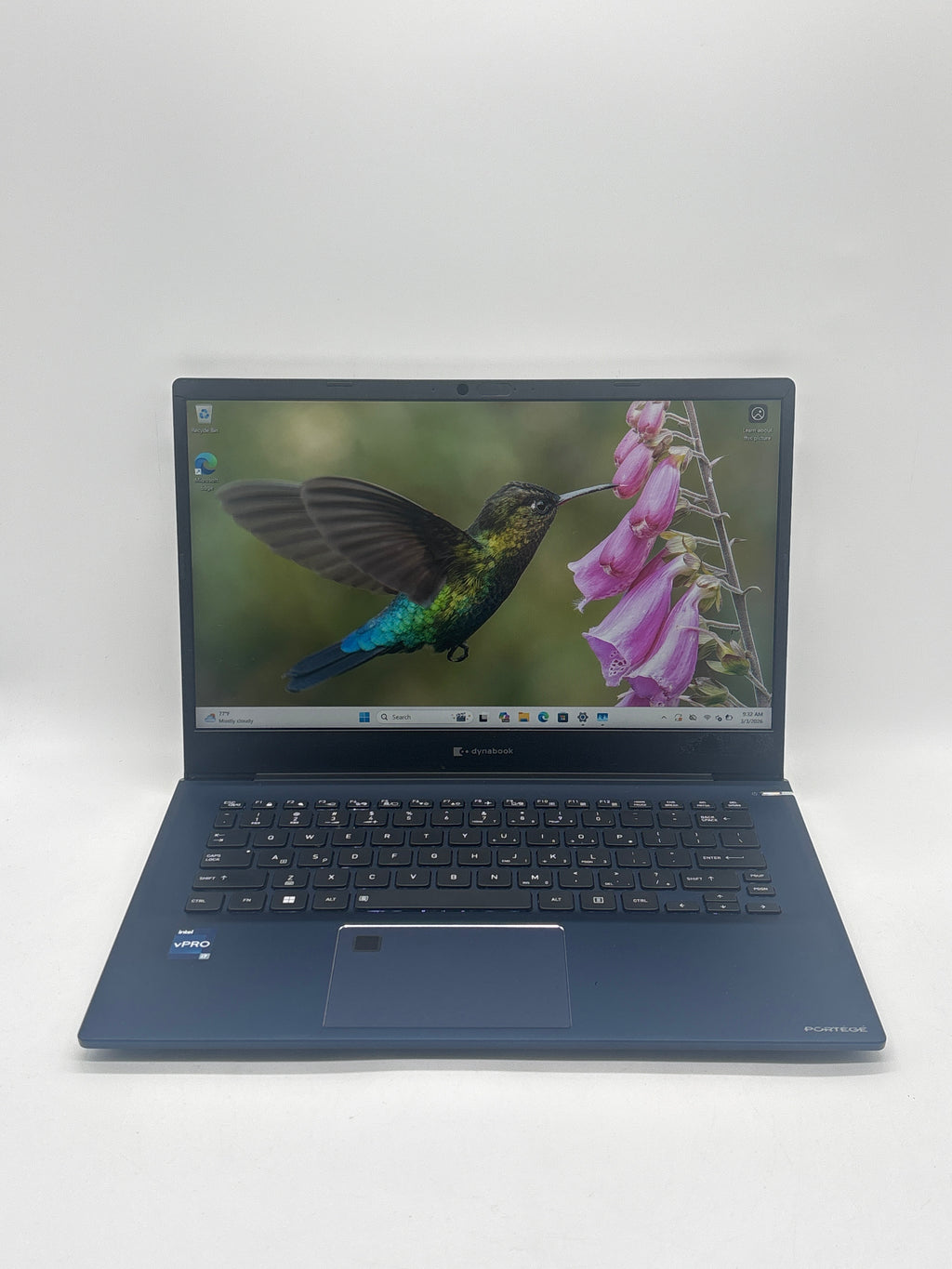 Dynabook Protege X40-K i7-1270P 32GB RAM 512GB SSD