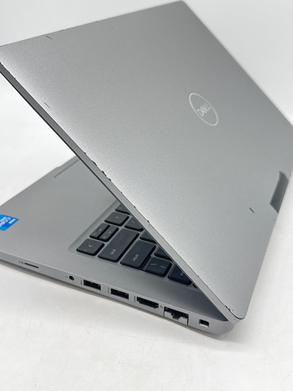 Dell Latitude 5420 14" Core i5 1145G7 8GB RAM 256GB SSD - For Parts