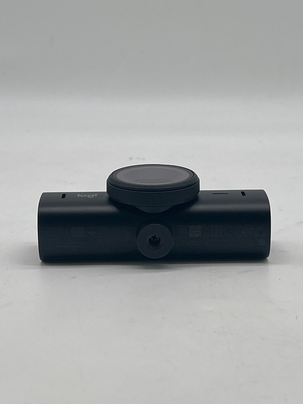 Logitech Brio 4K Webcam Black VU0066 only cam - Tested