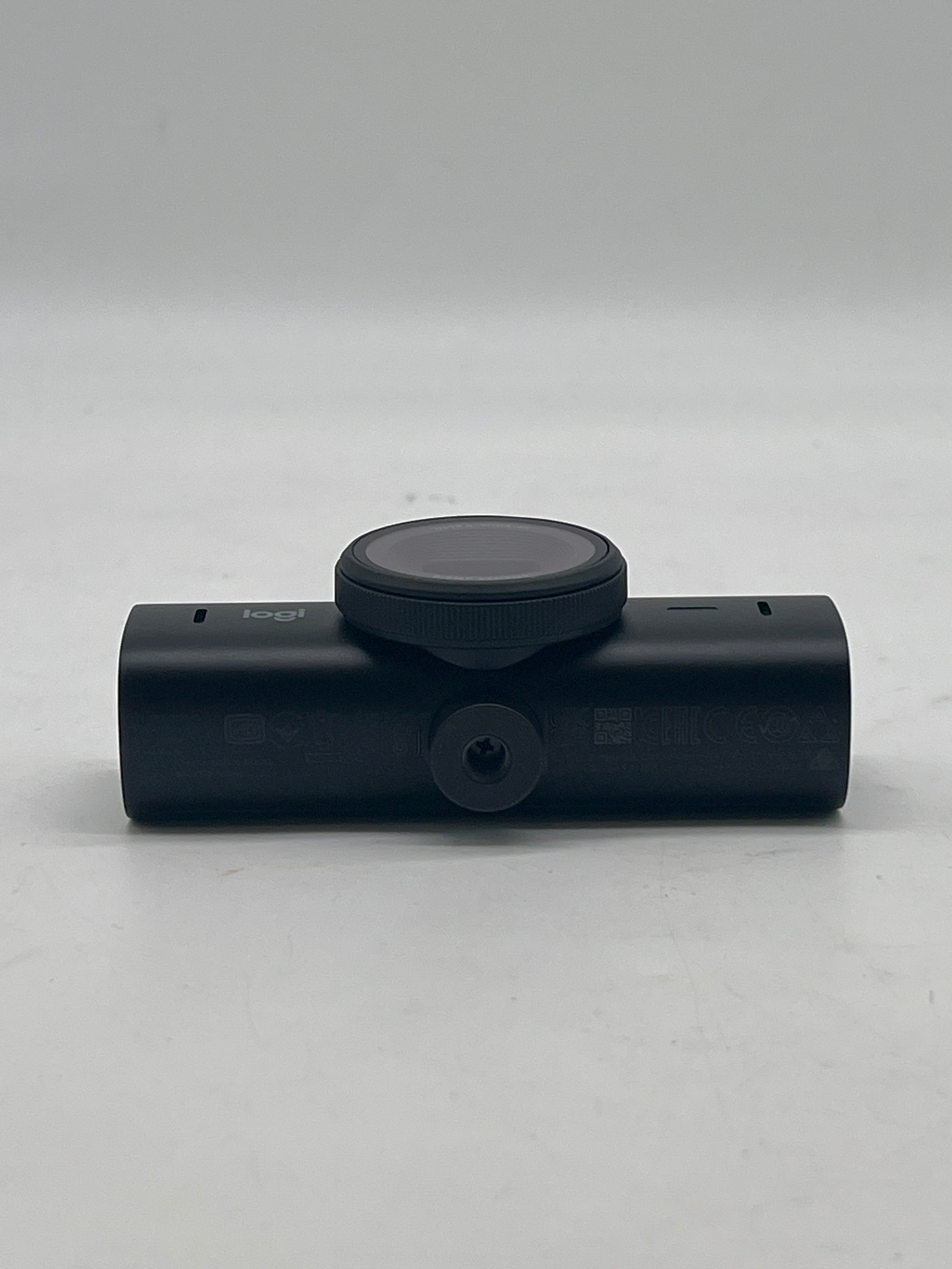 Logitech Brio 4K Webcam Black VU0066 only cam - Tested