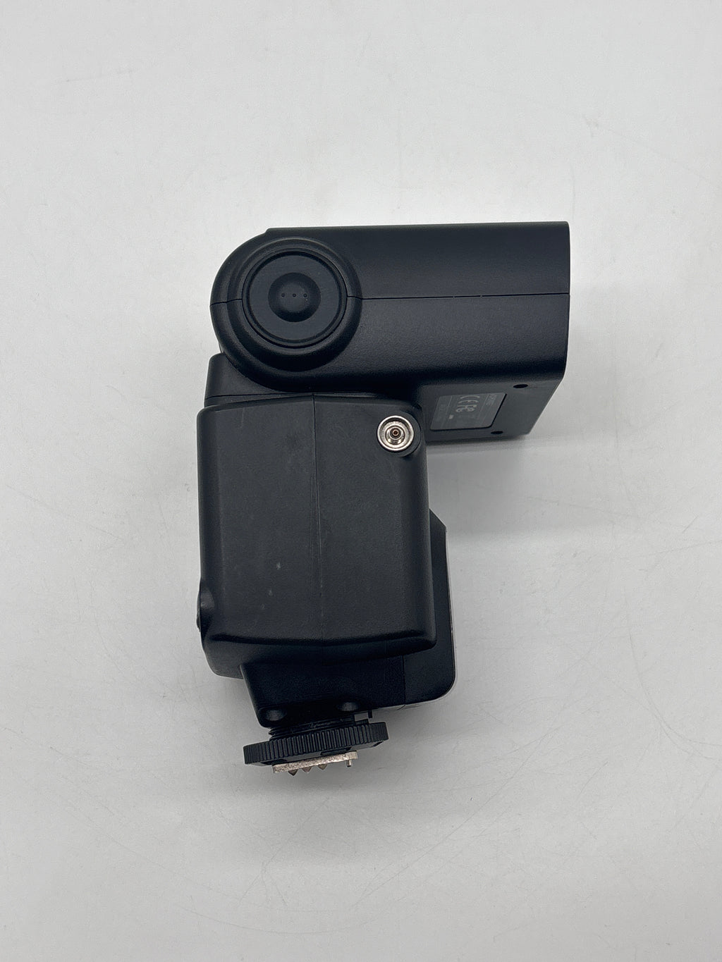 Voking Speedlite VK430 Shoe Mount Flash for Nikon LCD Display Black
