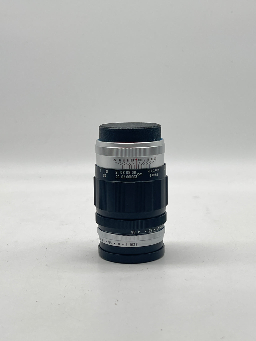 Heiland / Honeywell Pentax 35mm SLR Film Camera w/ Takumar Lens - Used