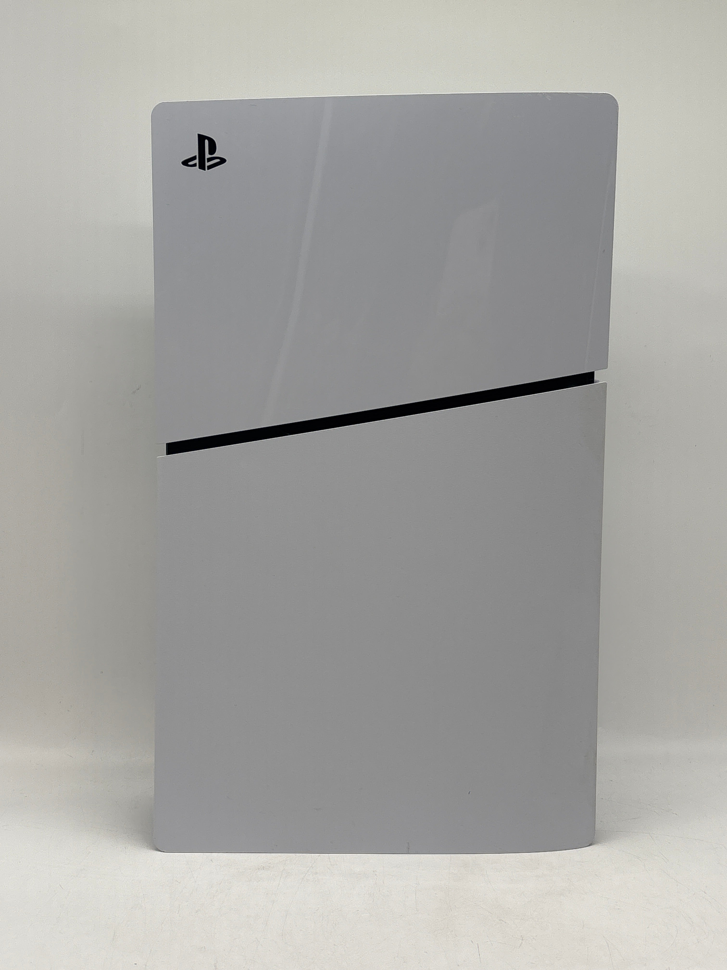 Sony PlayStation 5 Digital Edition CFI-2015 1TB W/ Disc Drive + Controller + Cables - Used