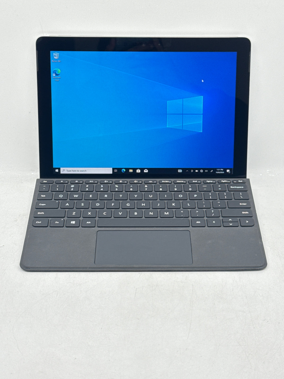 Microsoft Surface Go 1824 Intel Pentium 4415Y 8GB RAM 128GB SSD Wi-Fi - Used