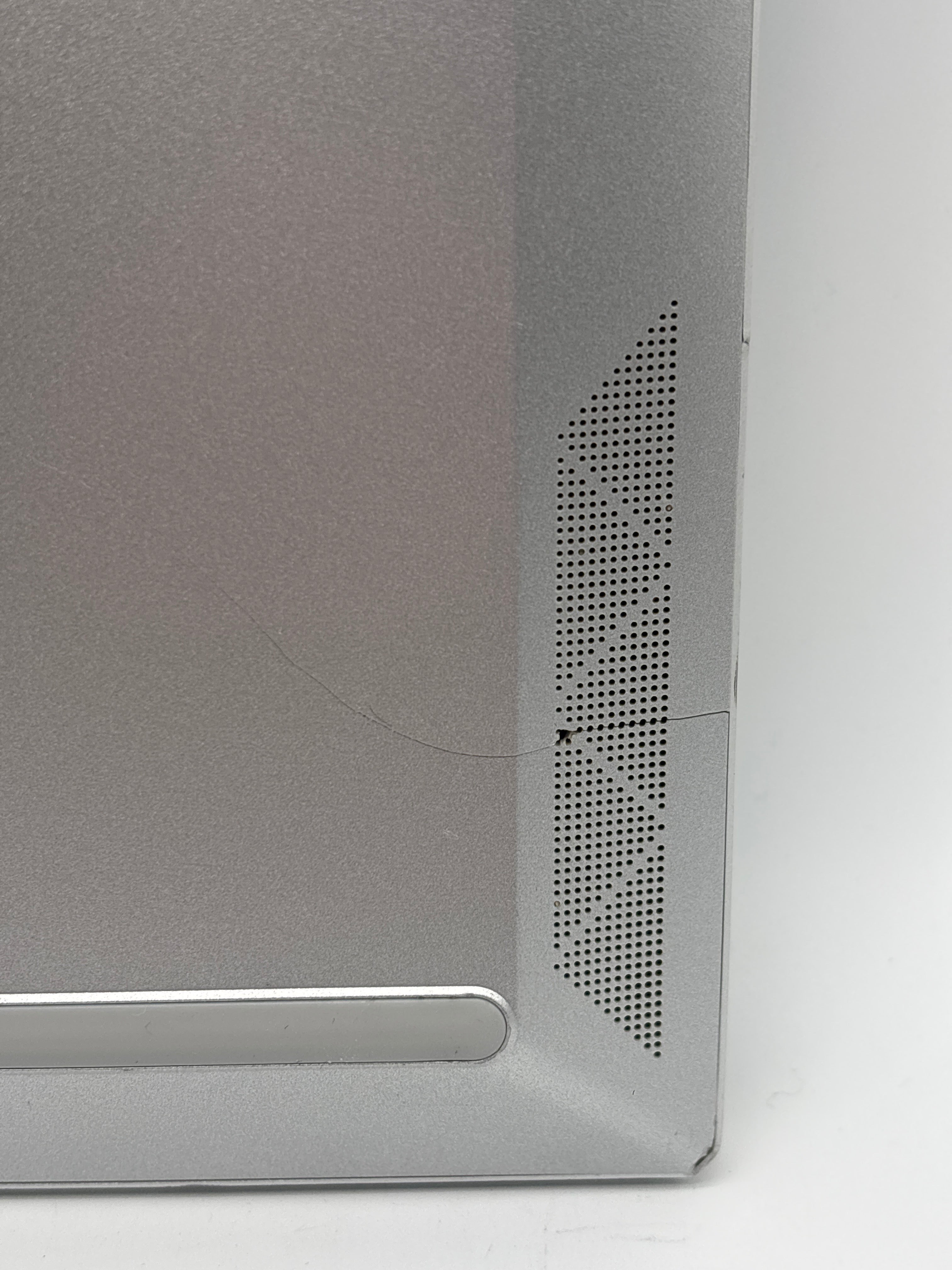 HP Pavilion 15 i7-1195G7 16GB 512GB SSD - For Parts (Minor Cracks/Dent)