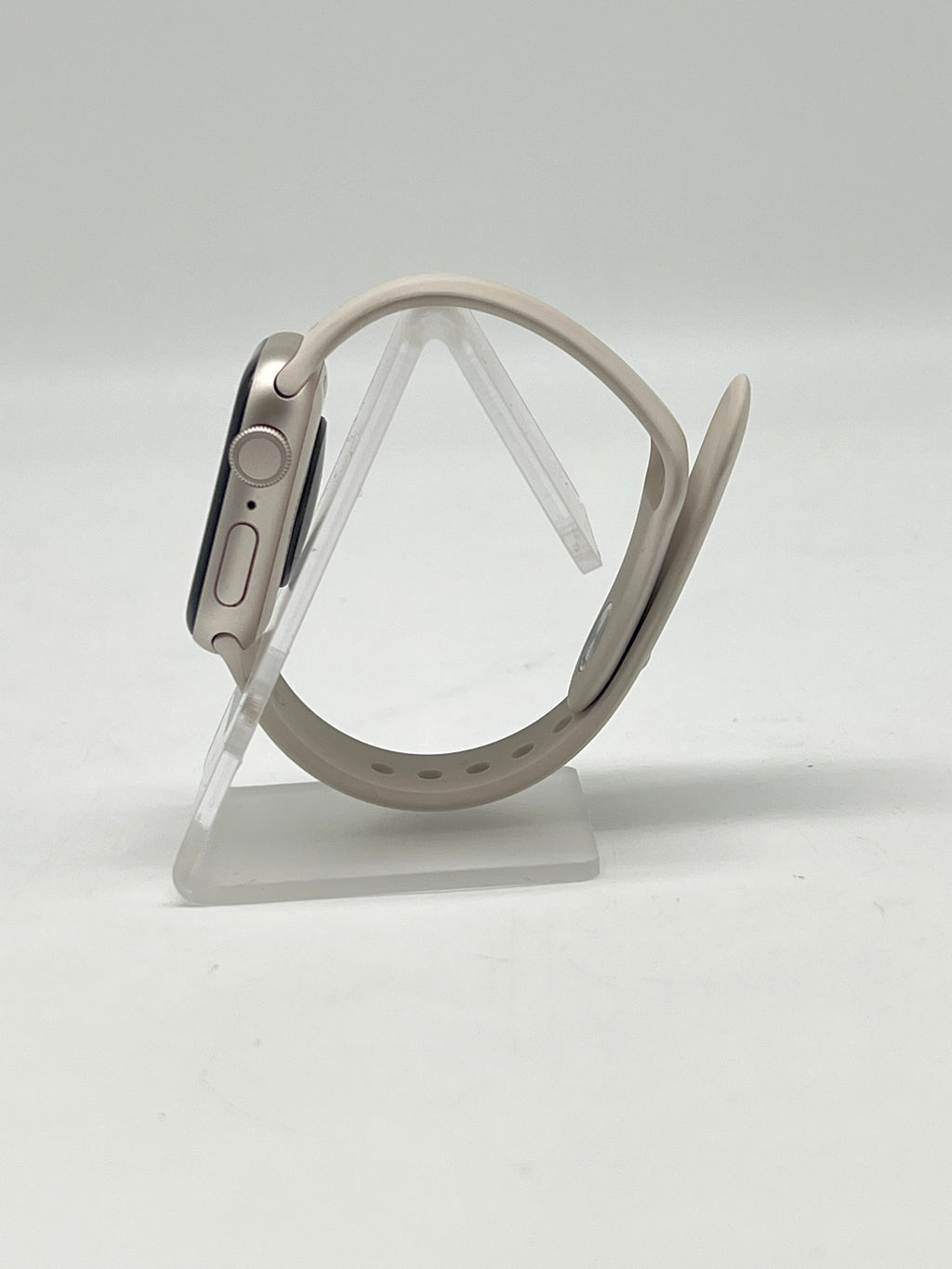 Apple Watch SE 3 64GB GPS + Cellular 40mm A3326  - Used