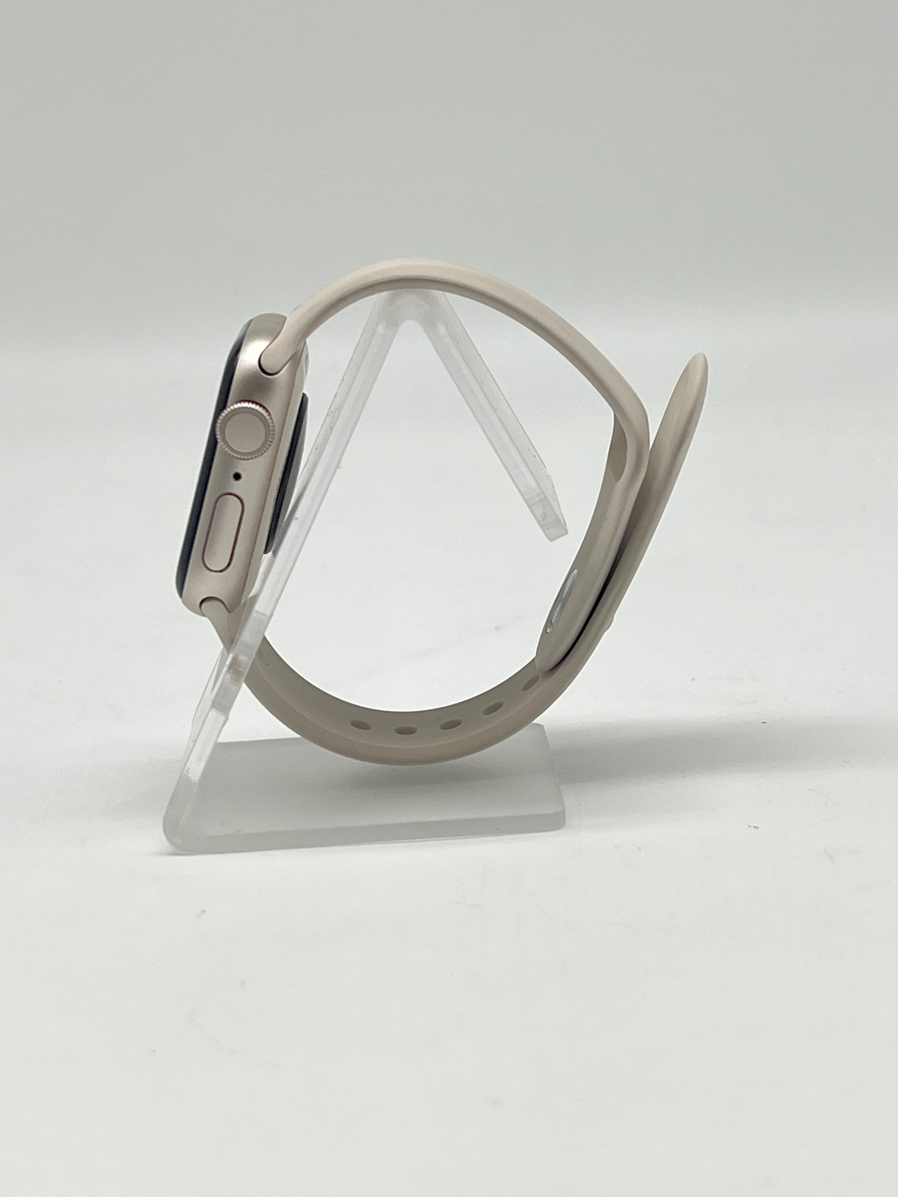 Apple Watch SE 3 64GB GPS + Cellular 40mm A3326  - Used