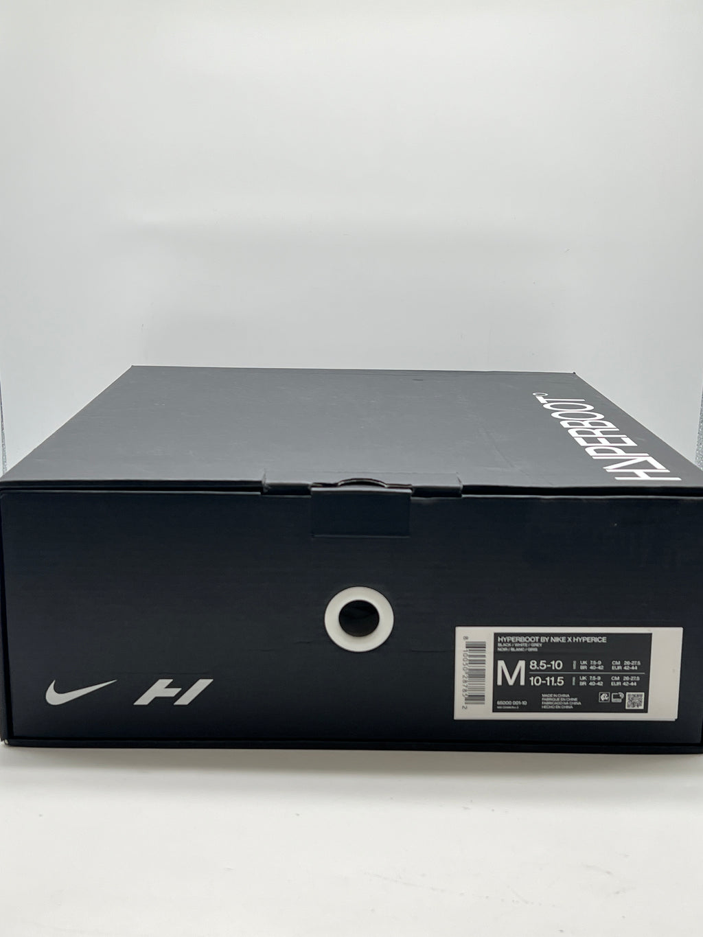 Hyperboot By Nike x Hyperice Medium Compression - New in Box