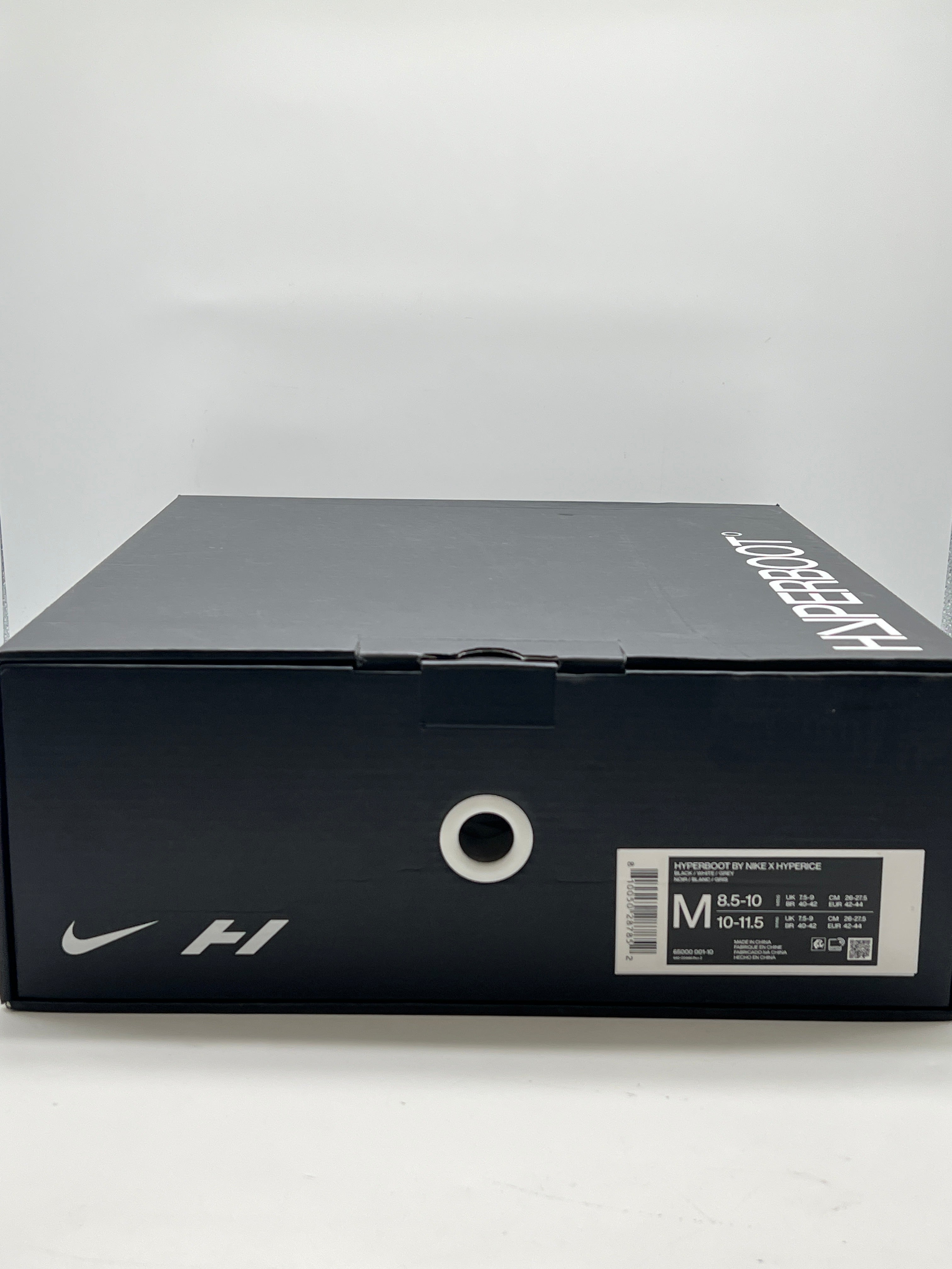 Hyperboot By Nike x Hyperice Medium Compression - New in Box
