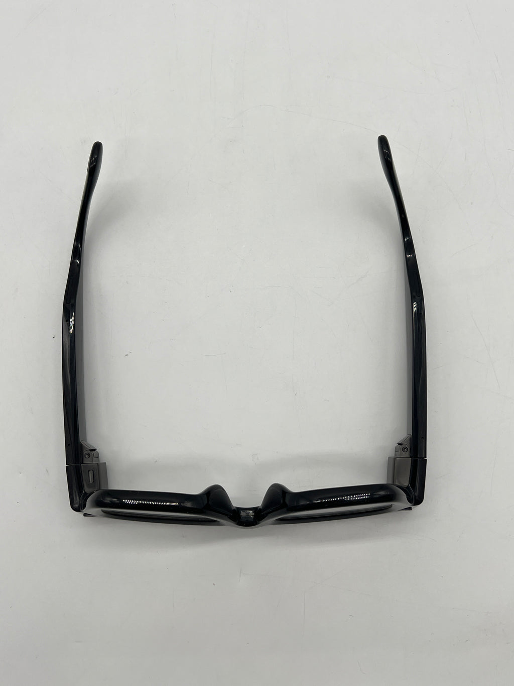 Meta Ray-Ban Display Smart Glasses Black SK-1001153-01 Band Size 2 - Used With Box
