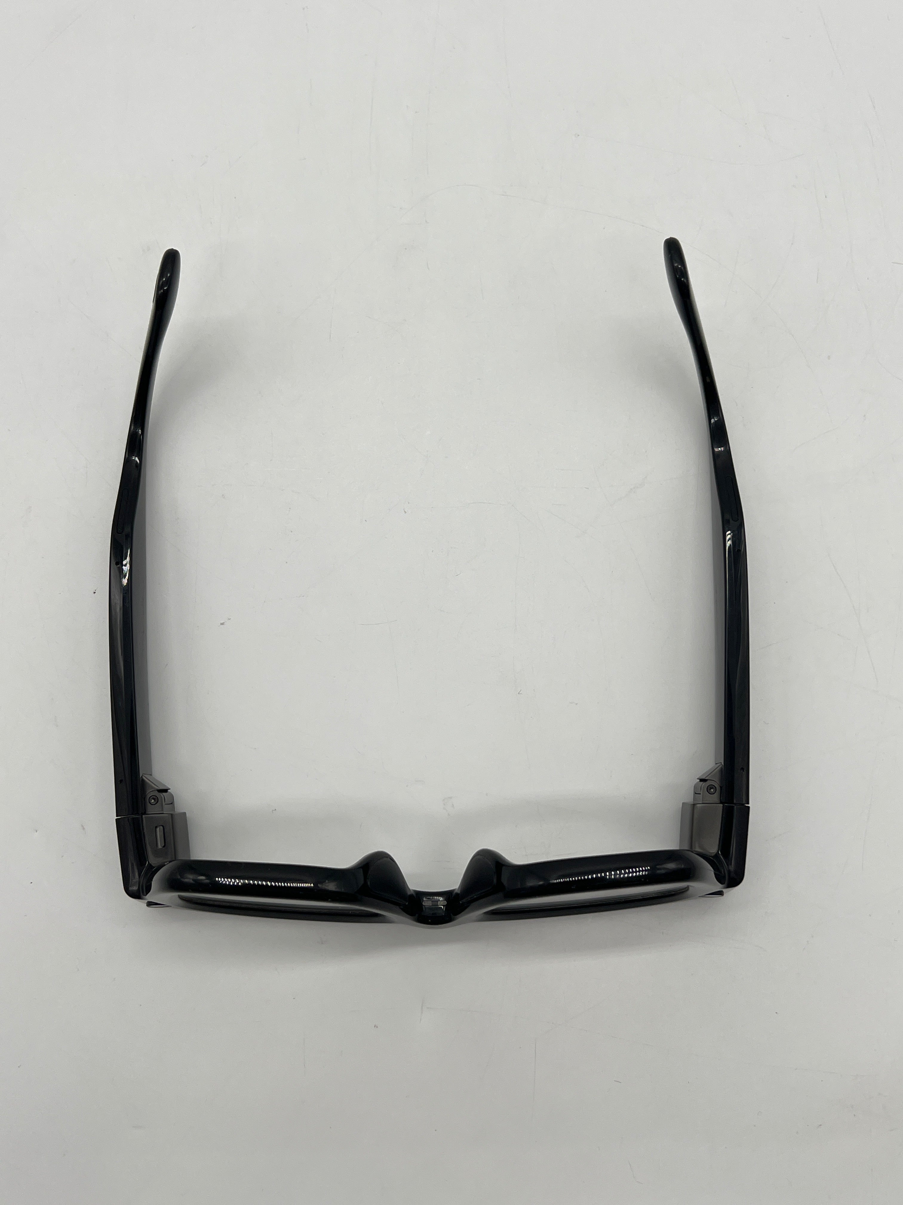 Meta Ray-Ban Display Smart Glasses Black SK-1001153-01 Band Size 2 - Used With Box