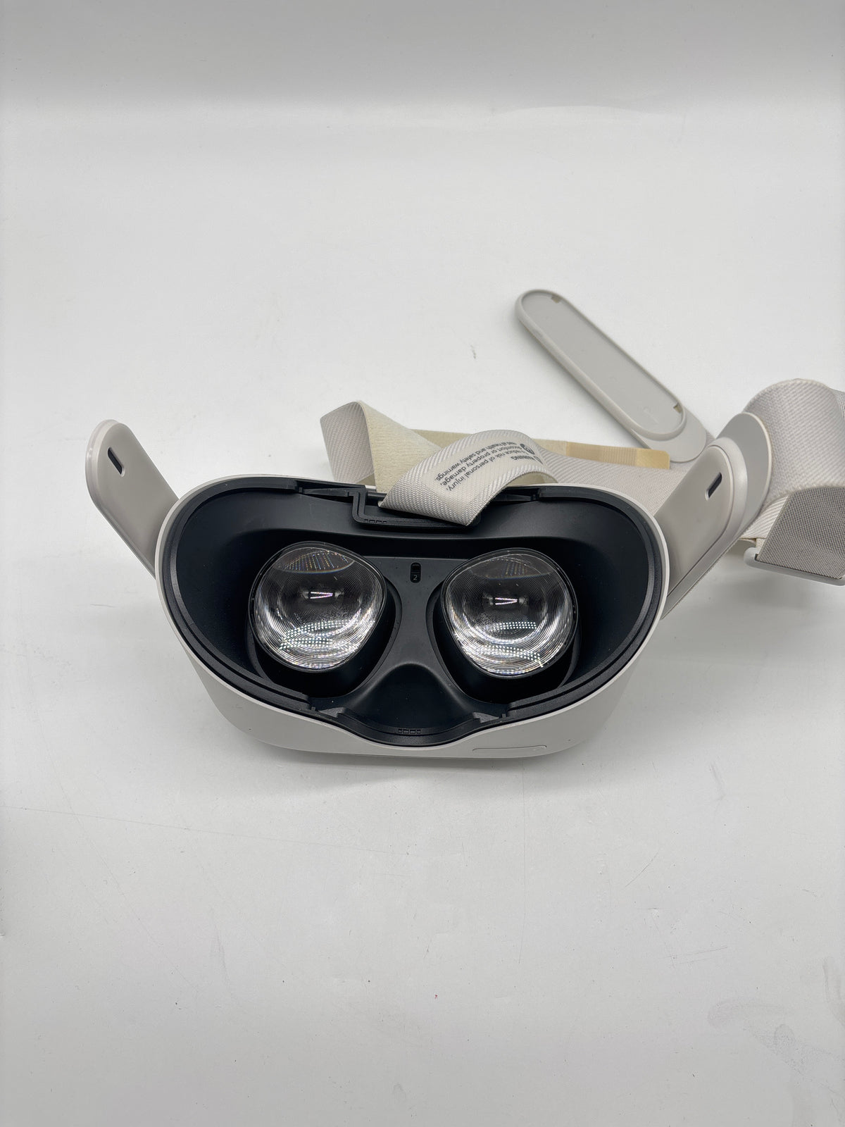 Meta Quest 2 VR Headset KW49CM 128GB with Touch Controllers - Used