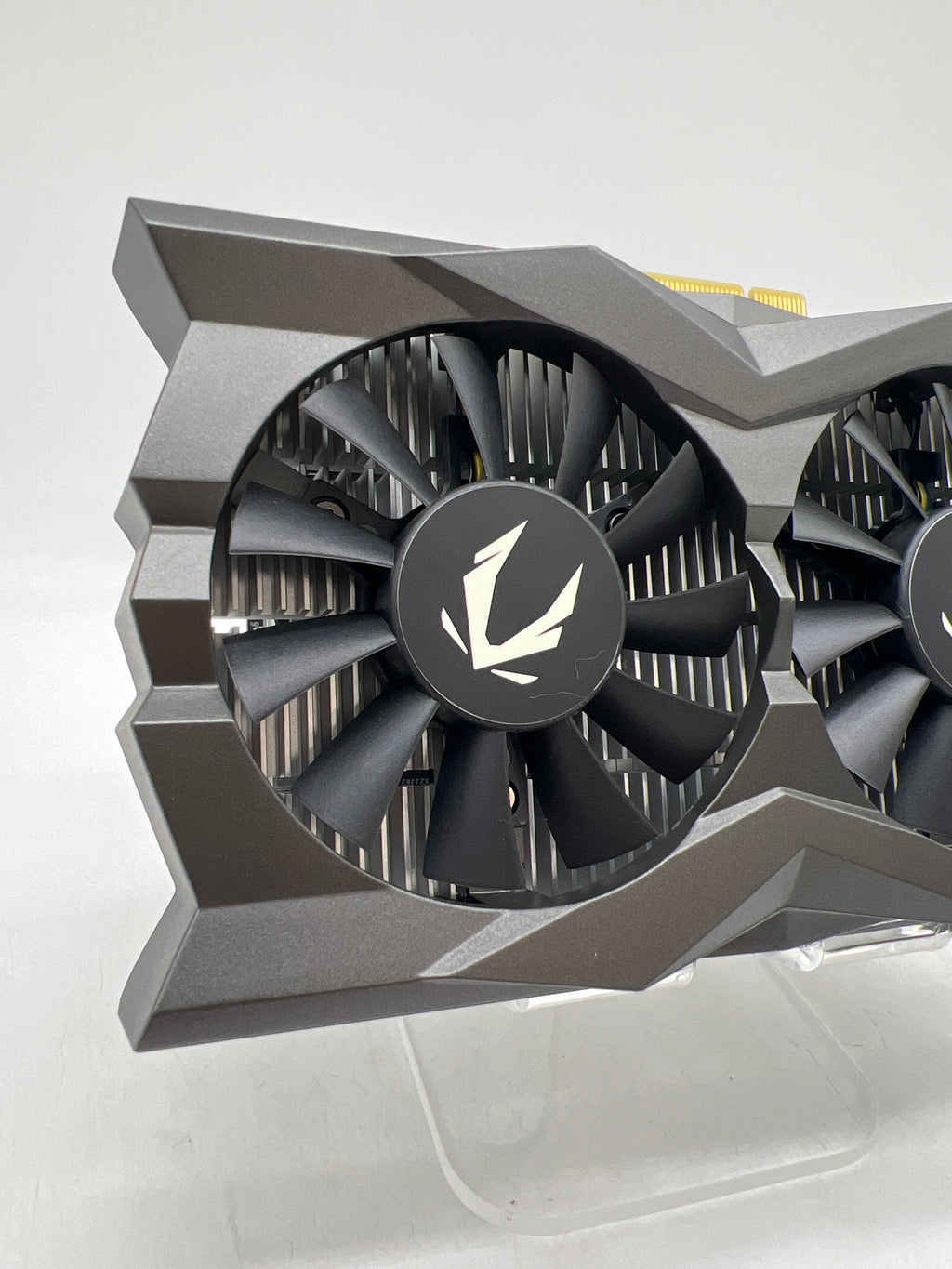 ZOTAC GeForce RTX 3050 Twin Edge OC 6GB GDDR6 Graphics Card