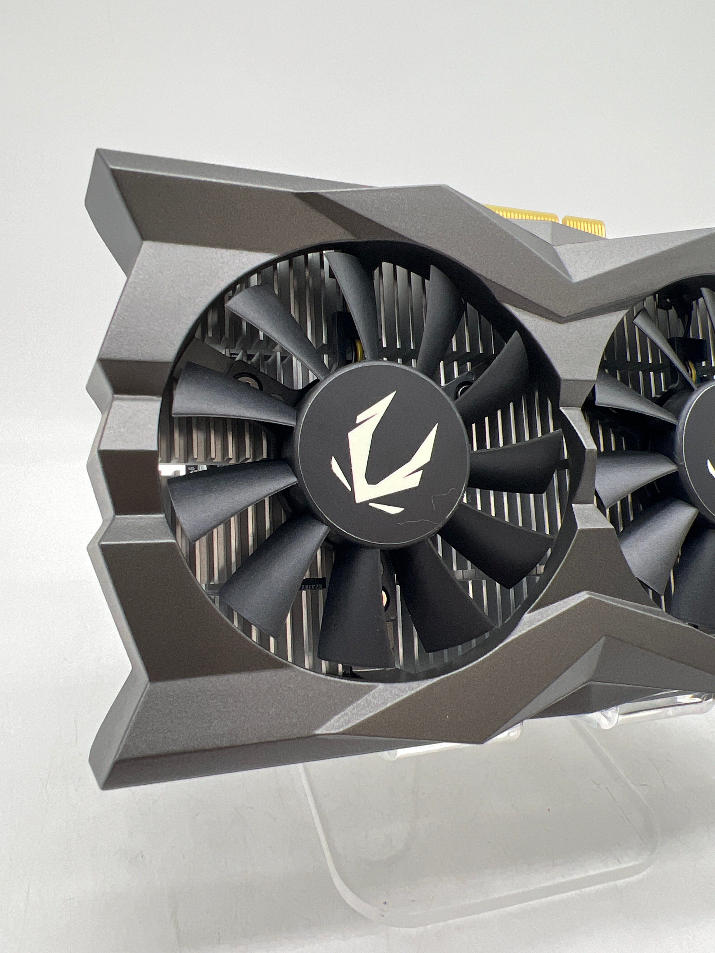 ZOTAC GeForce RTX 3050 Twin Edge OC 6GB GDDR6 Graphics Card