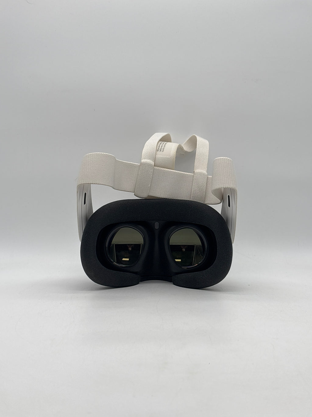 Meta Quest 3 4K 512GB Standalone VR Headset White Used with Box