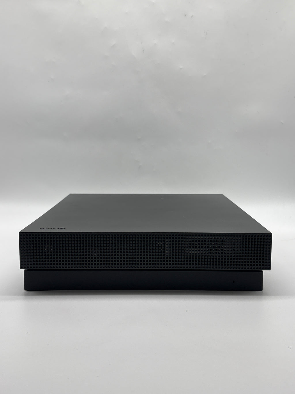 Microsoft Xbox One X 1787 1TB Console Black - Used