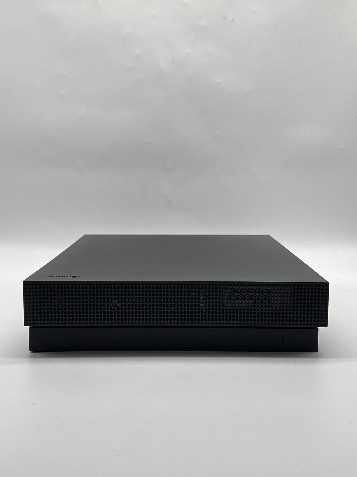 Microsoft Xbox One X 1787 1TB Console Black - Used