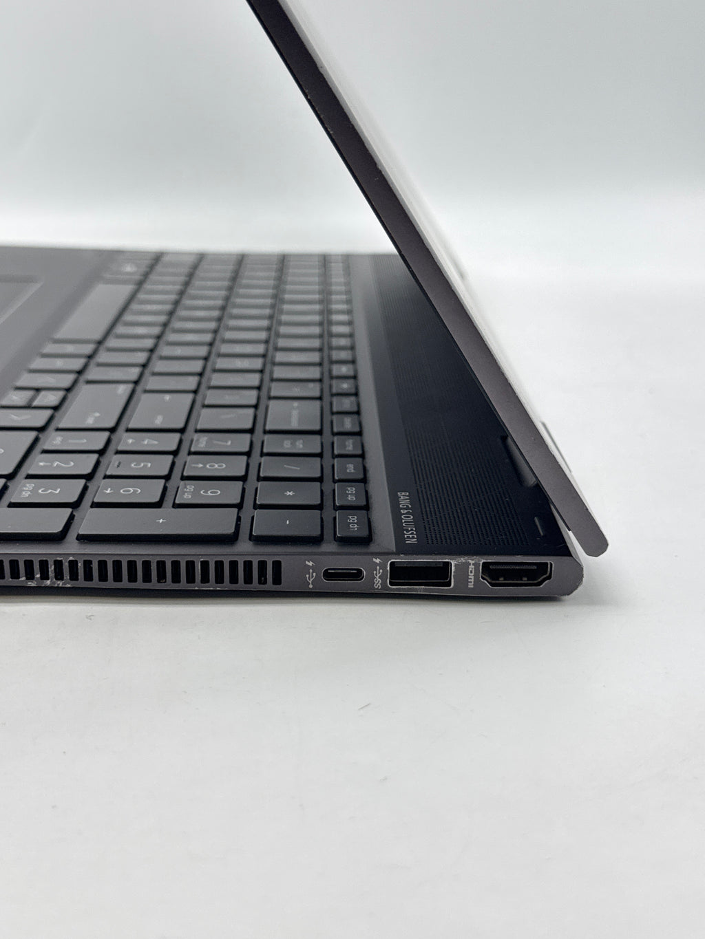 HP Envy x360 15m-ds0xxx 15.6" Ryzen 5 3500U 8GB RAM 256GB SSD - For Parts