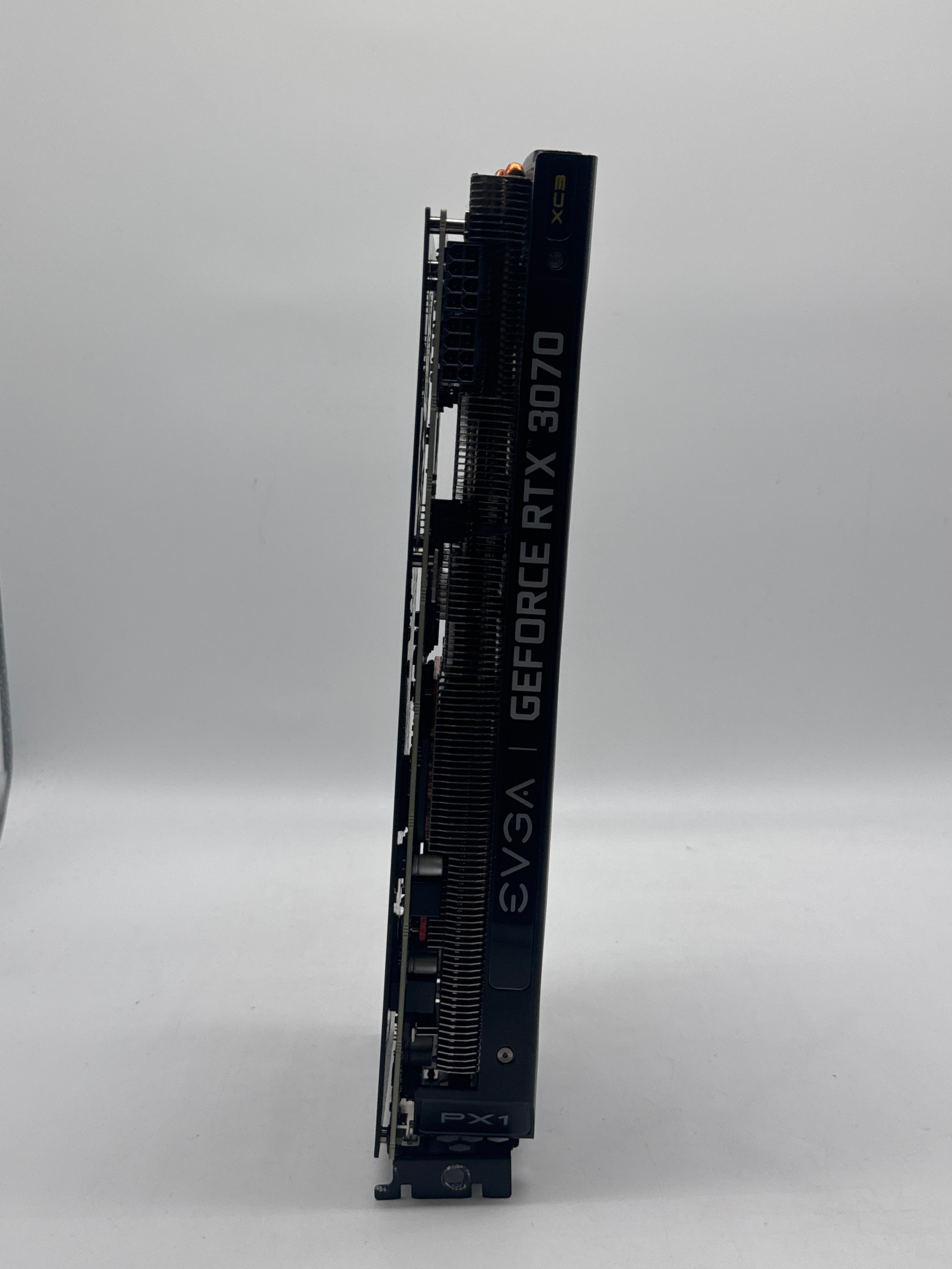 EVGA GeForce RTX 3070 Graphics Card 8GB GDDR6 - Used