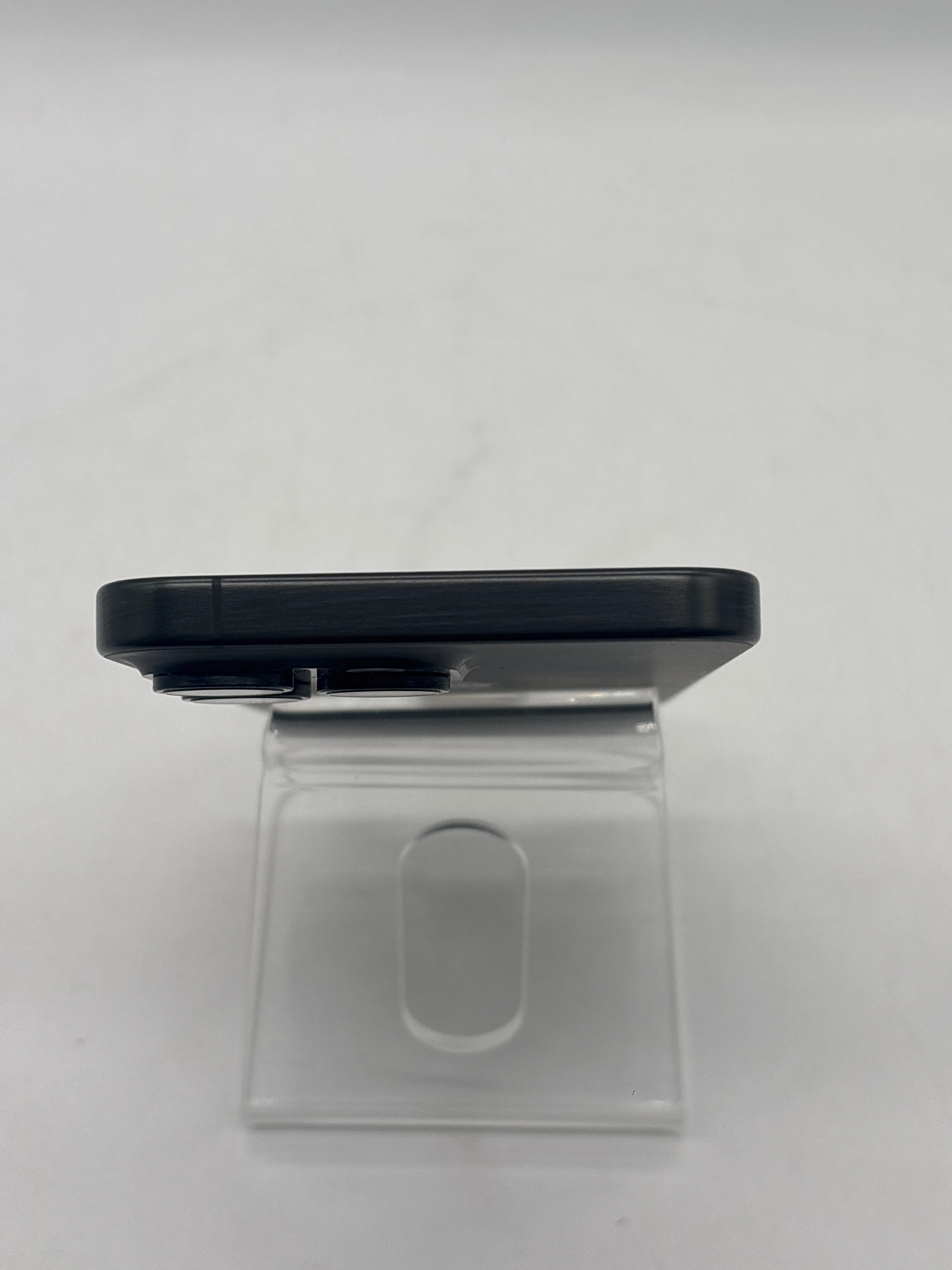 Apple iPhone 15 Pro Max 256GB Black - Unlocked