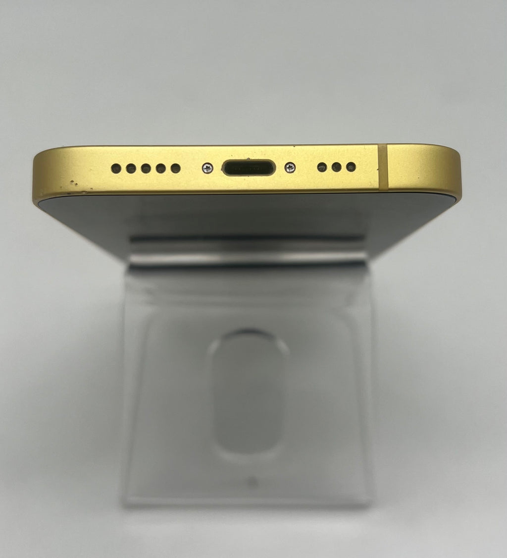 Apple iPhone 14 128GB Yellow Xfinity - Used