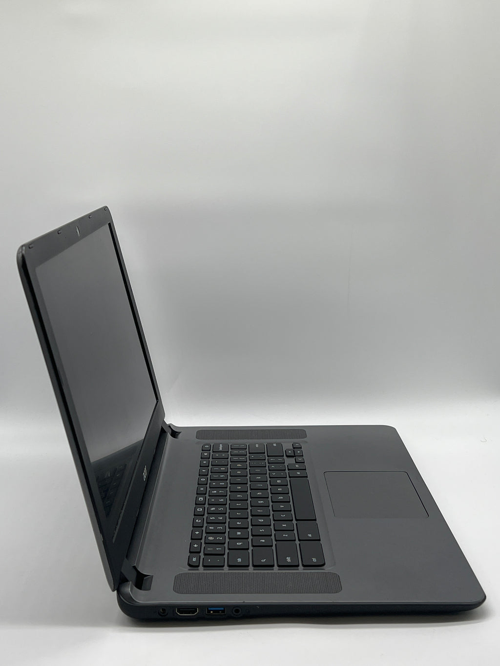 Acer Chromebook N15Q9 15 inch Celeron N3060 2GB RAM 32GB Storage Silver - Used