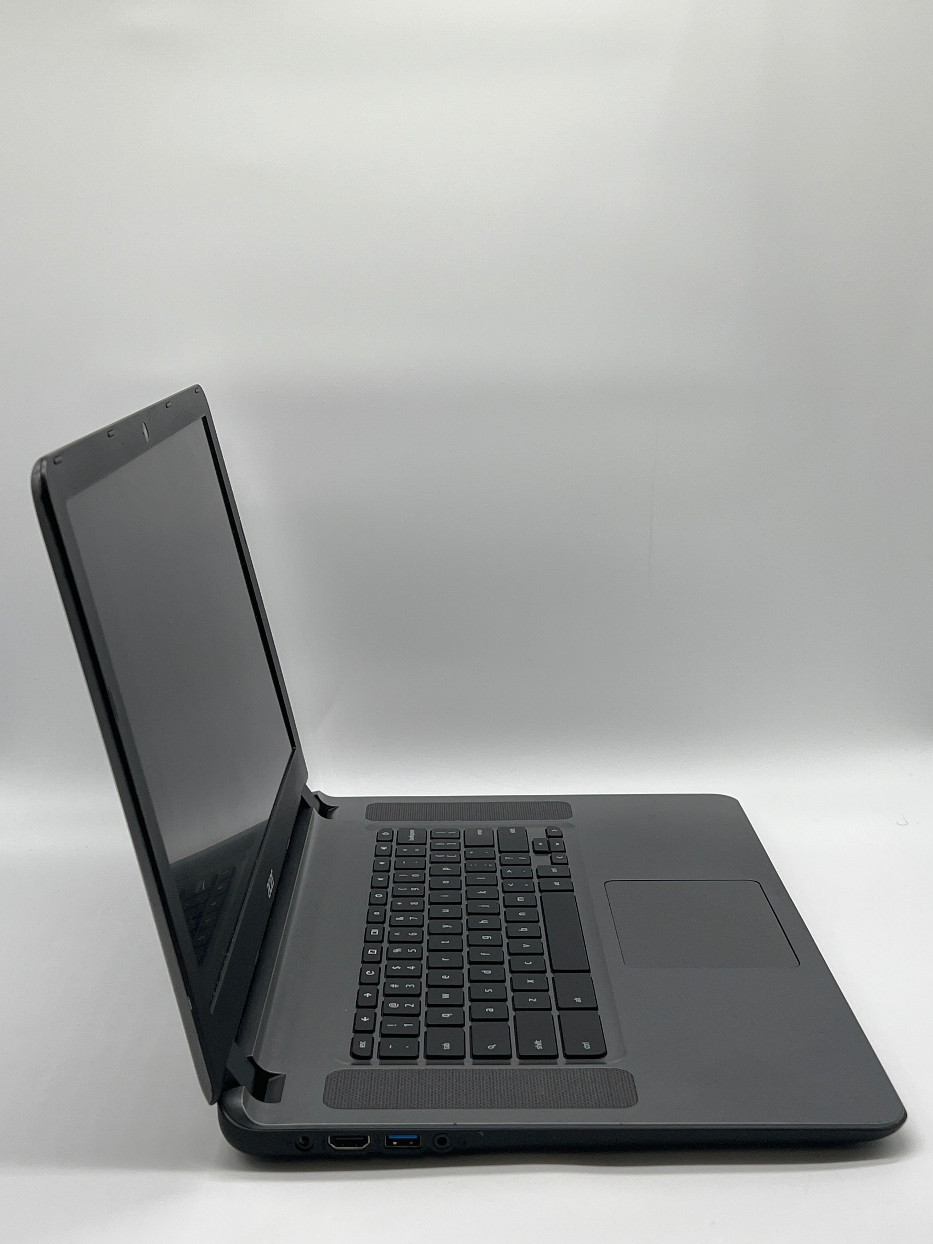 Acer Chromebook N15Q9 15 inch Celeron N3060 2GB RAM 32GB Storage Silver - Used