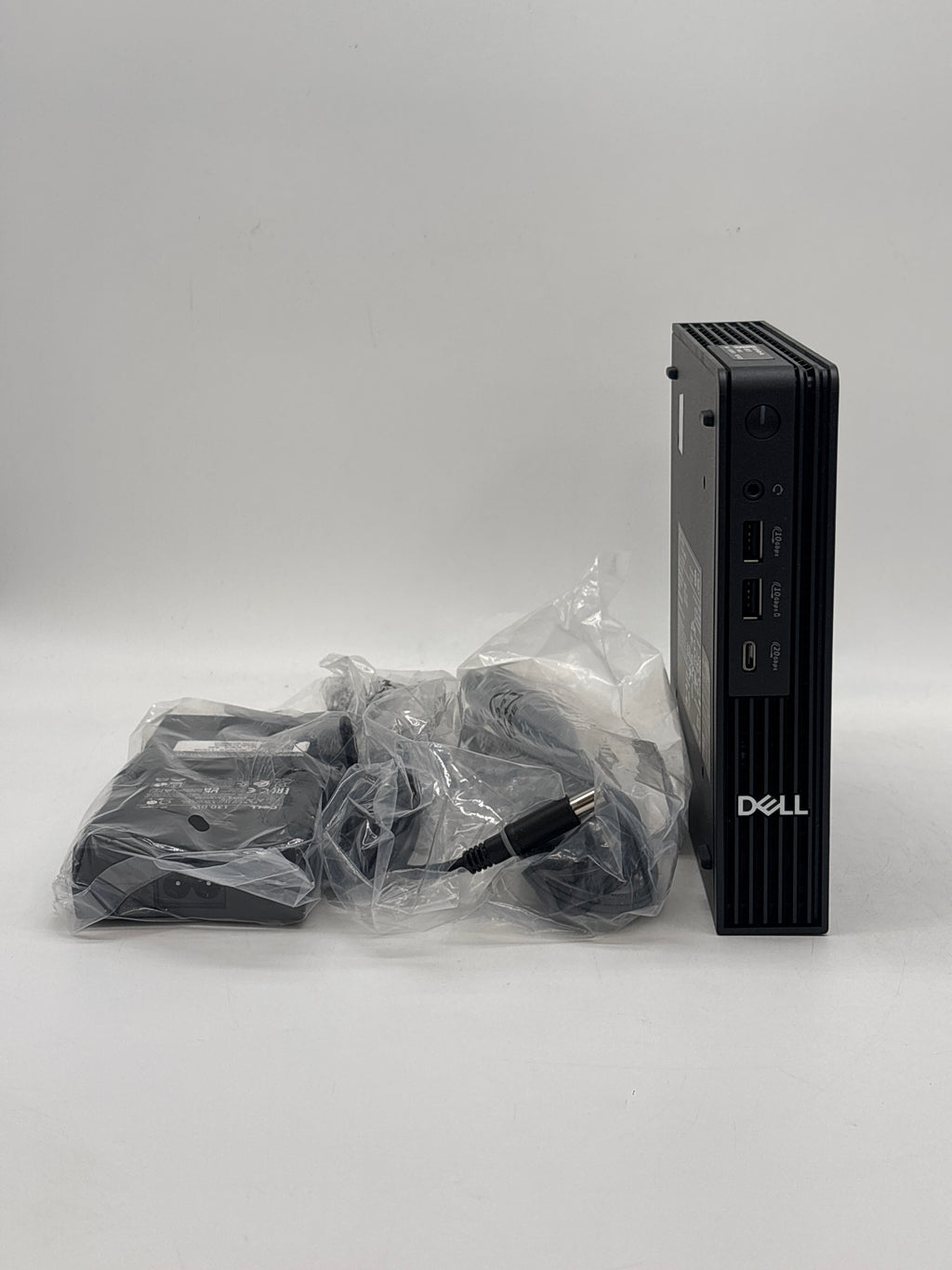 Dell Pro Micro Plus QBM1250 Ultra 5 245T 16GB RAM 256GB SSD - Used