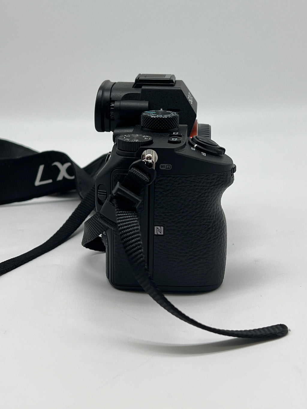 Sony Alpha A7III 24.2 MP Mirrorless Digital Camera with Sony SEL2870 28-70mm Lens - Used