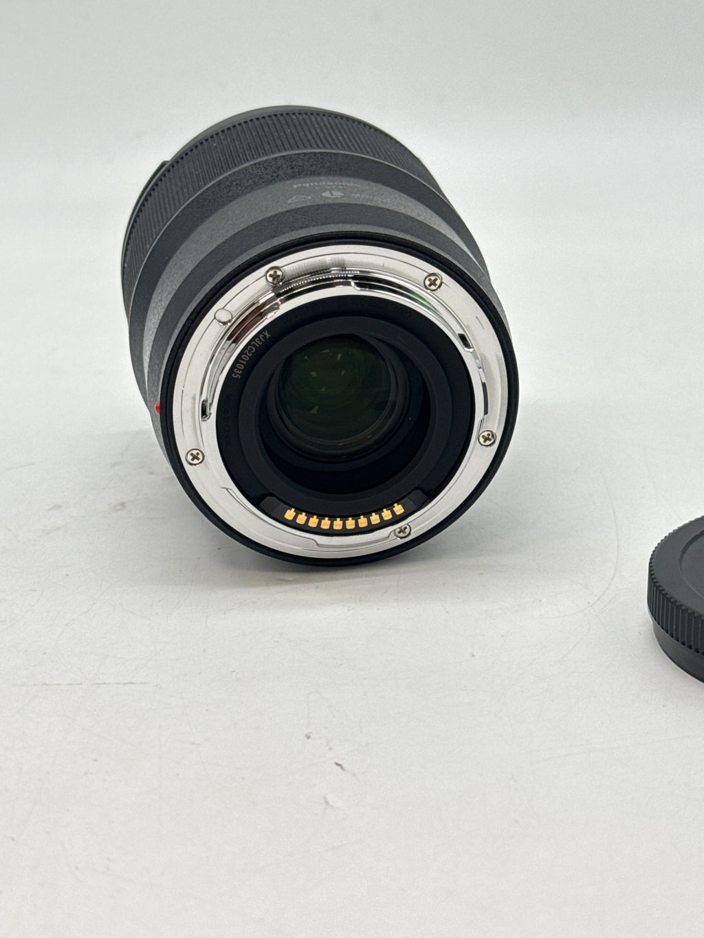 Panasonic Lumix S-S24 S 24mm f/1.8 Full Frame L-Mount Lens - Used with Box