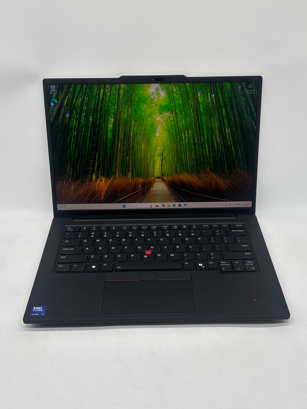Lenovo Thinkpad P14S Gen 5 Ultra 7 155H 64GB RAM 1TB SSD RTX 500 ADA - Warranty