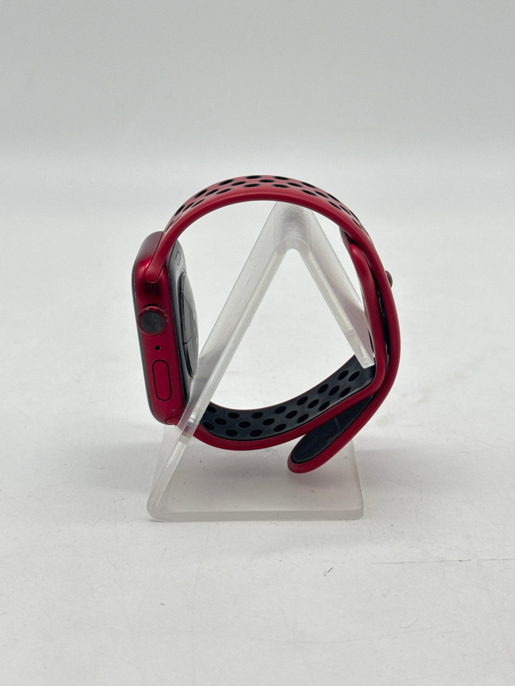 Apple Watch Series 7  Cellular (GPS, 45MM) Product RED Aluminium - Unlocked