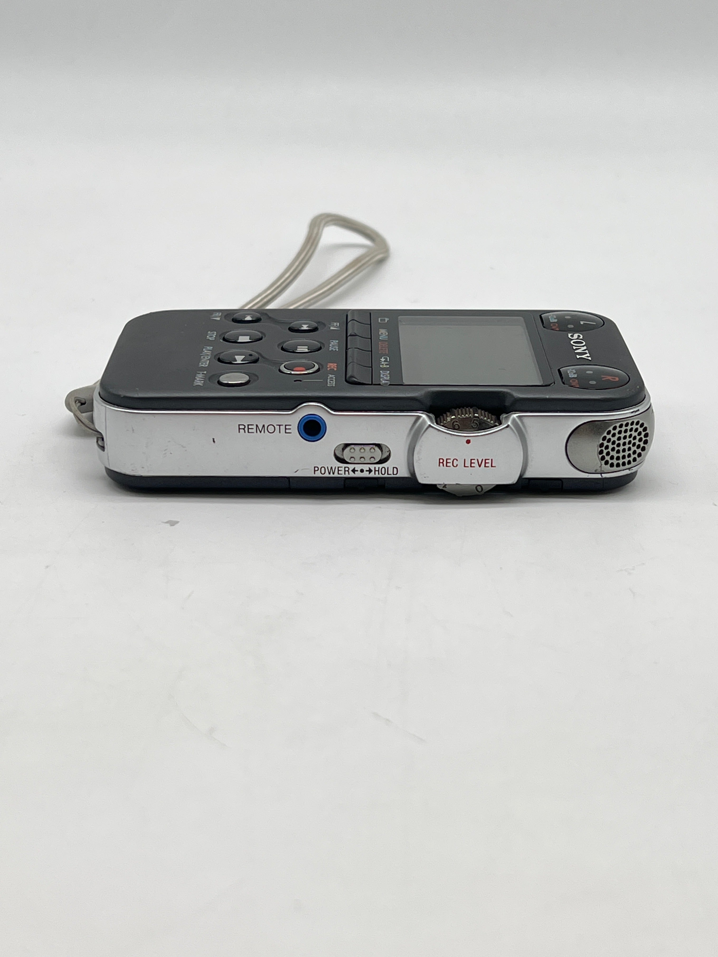 Sony PCM-M10 Portable Audio Linear PCM Recorder - Used