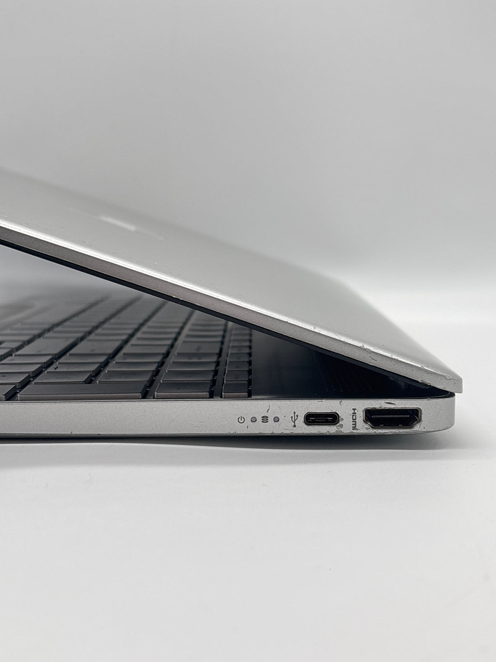 HP 15-DY2702DX i3-1115G4 8GB RAM 256GB SSD