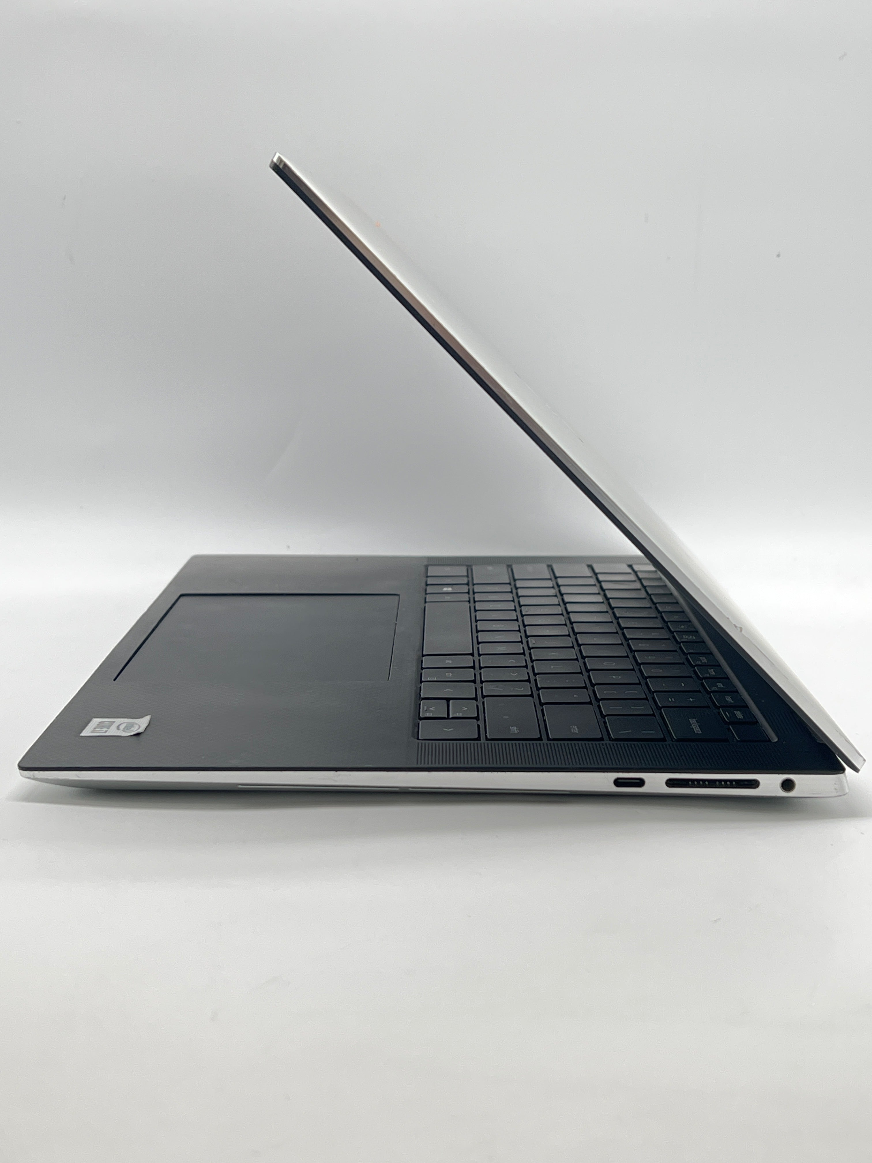 Dell XPS 15 9500 i7-10750H 16GB RAM 512GB SSD Gray - Used