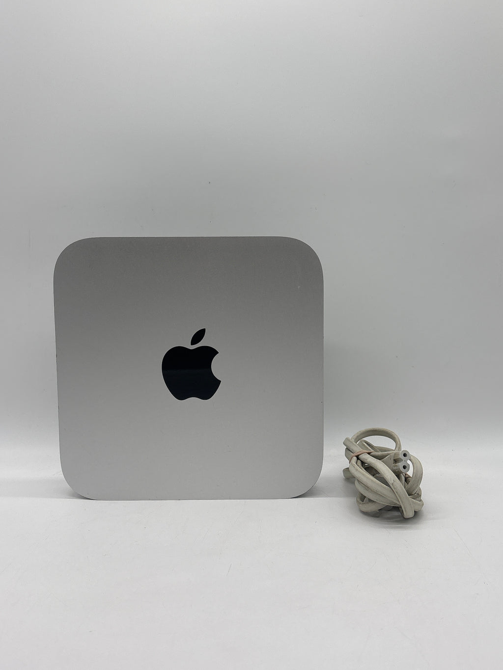 Apple Mac mini A1347 i5 3rd Gen 4GB RAM 500GB HDD - For Parts (No OS)