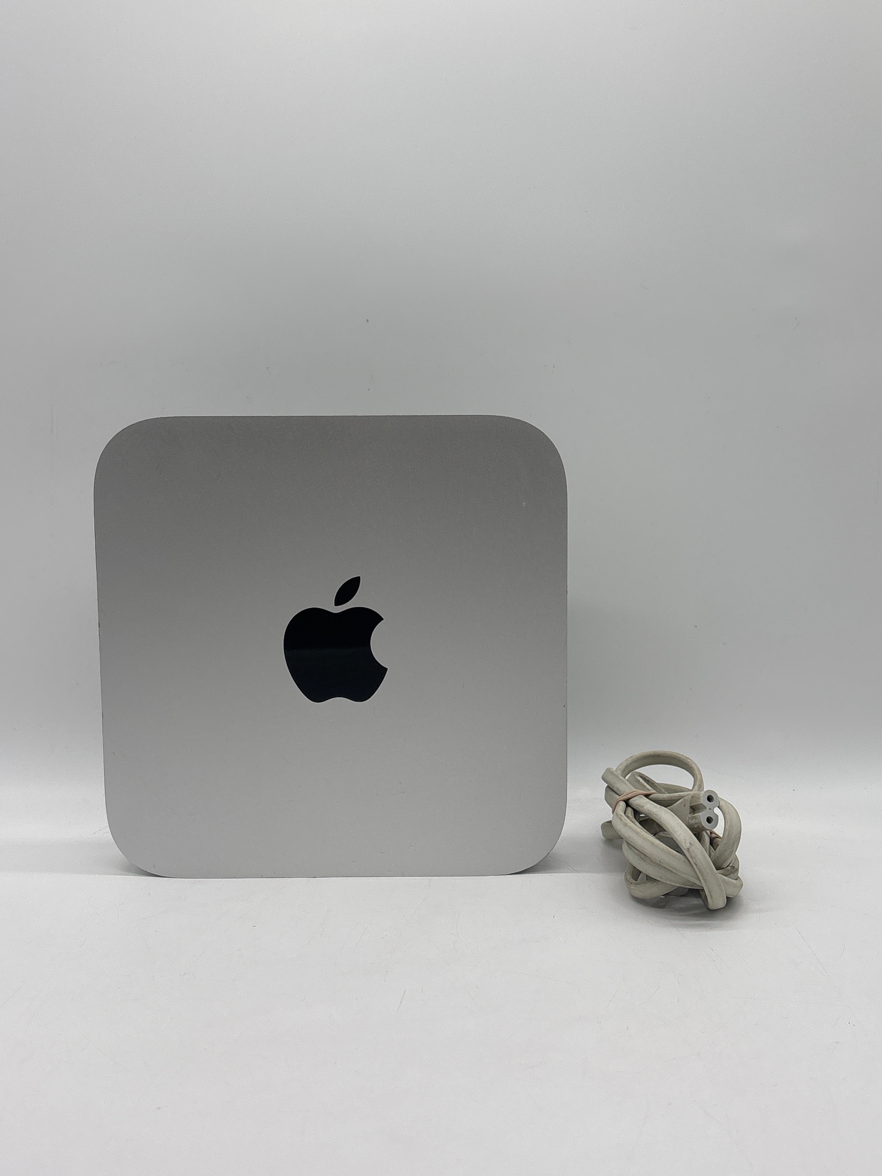 Apple Mac mini A1347 i5 3rd Gen 4GB RAM 500GB HDD - For Parts (No OS)