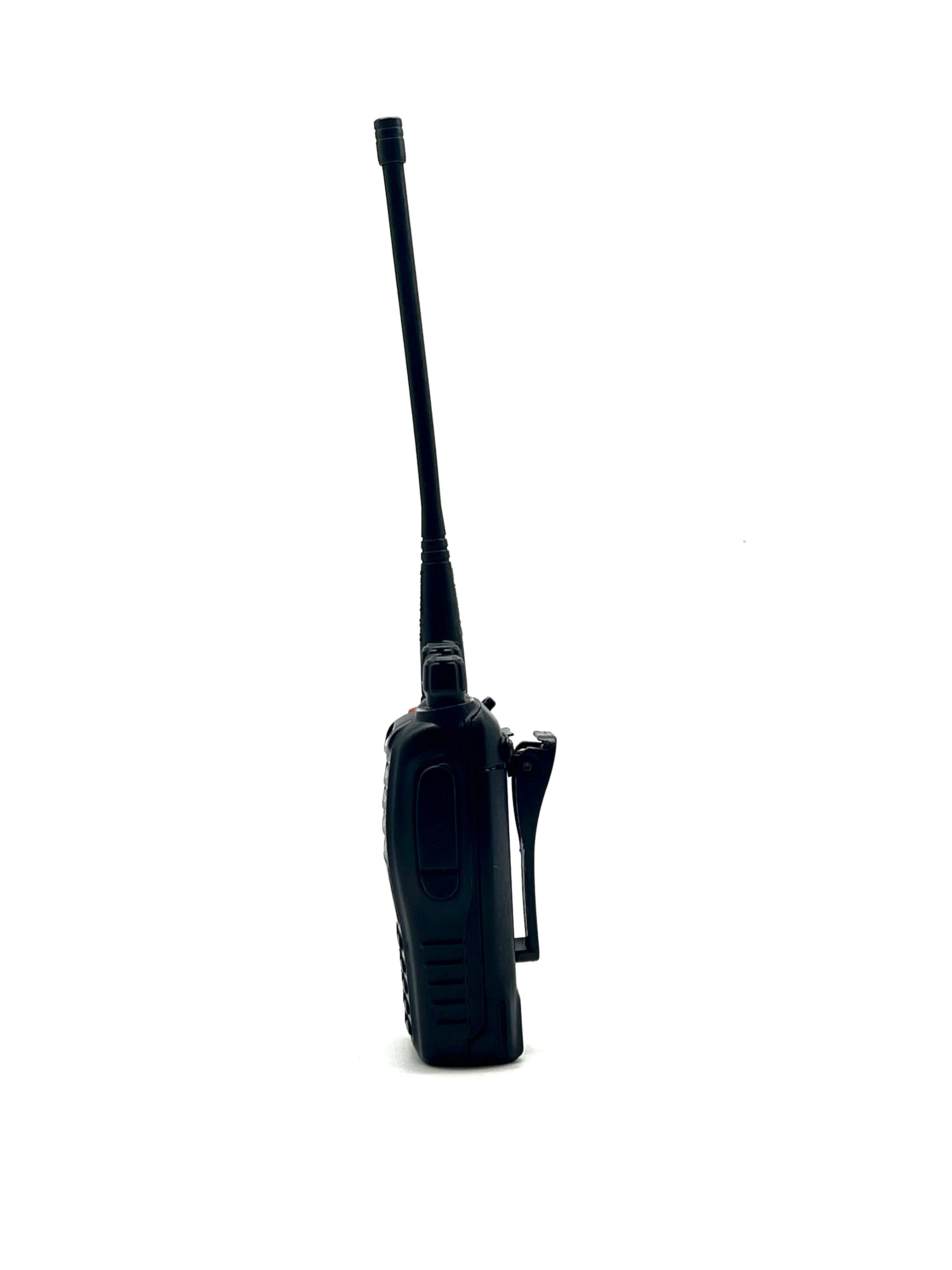 Baofeng UV-B5 Portable Handheld Radio Black - Used