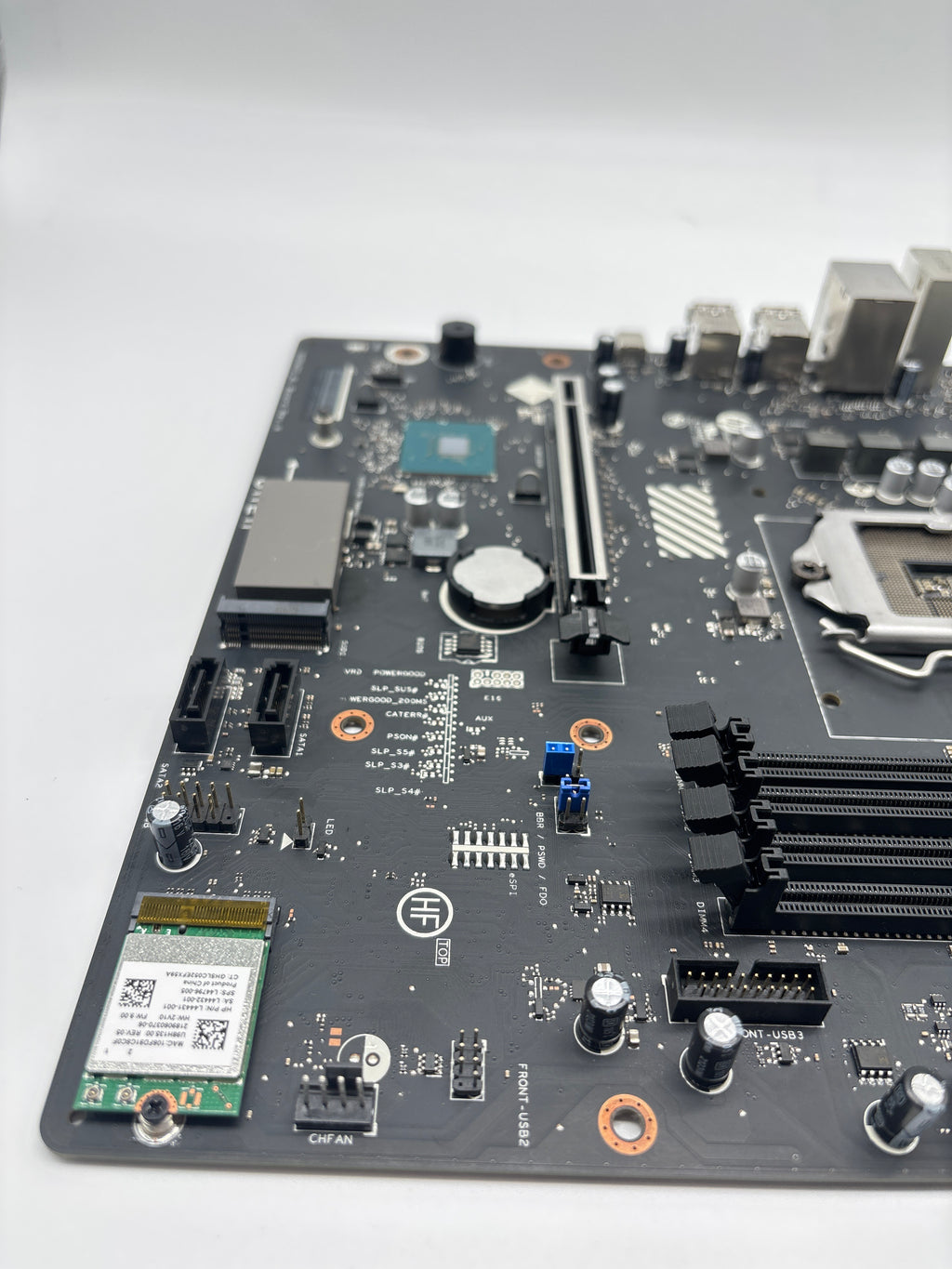 HP OMEN 25L GT12 Dorado 4L-I H470 LGA1200 Desktop Motherboard - Used
