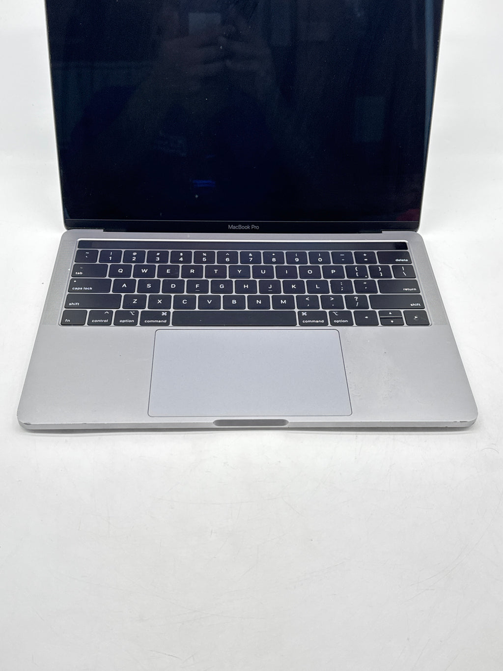 Apple MacBook Pro 13" A1989 2018 i5 8GB 256GB - Stuck at Logo